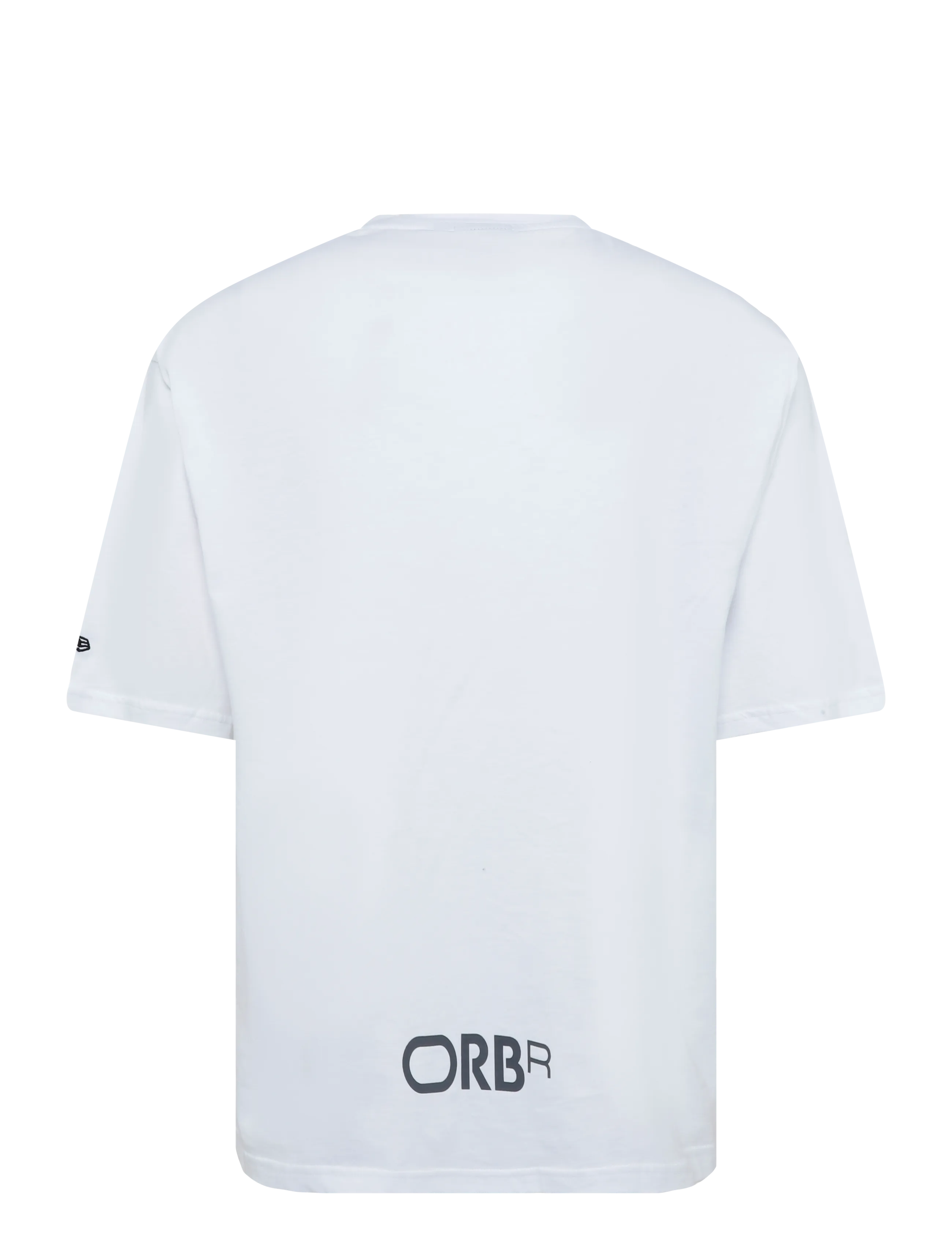 New Era - RB LOGO GRPHC OS TEE RBULLF1 - whi - 1