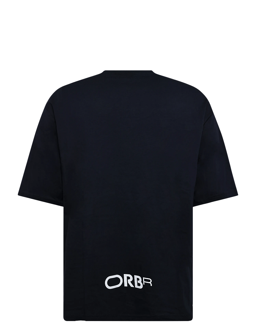 New Era - RB LOGO GRPHC OS TEE RBULLF1 - alussärgid ja t-särgid - nsk - 1