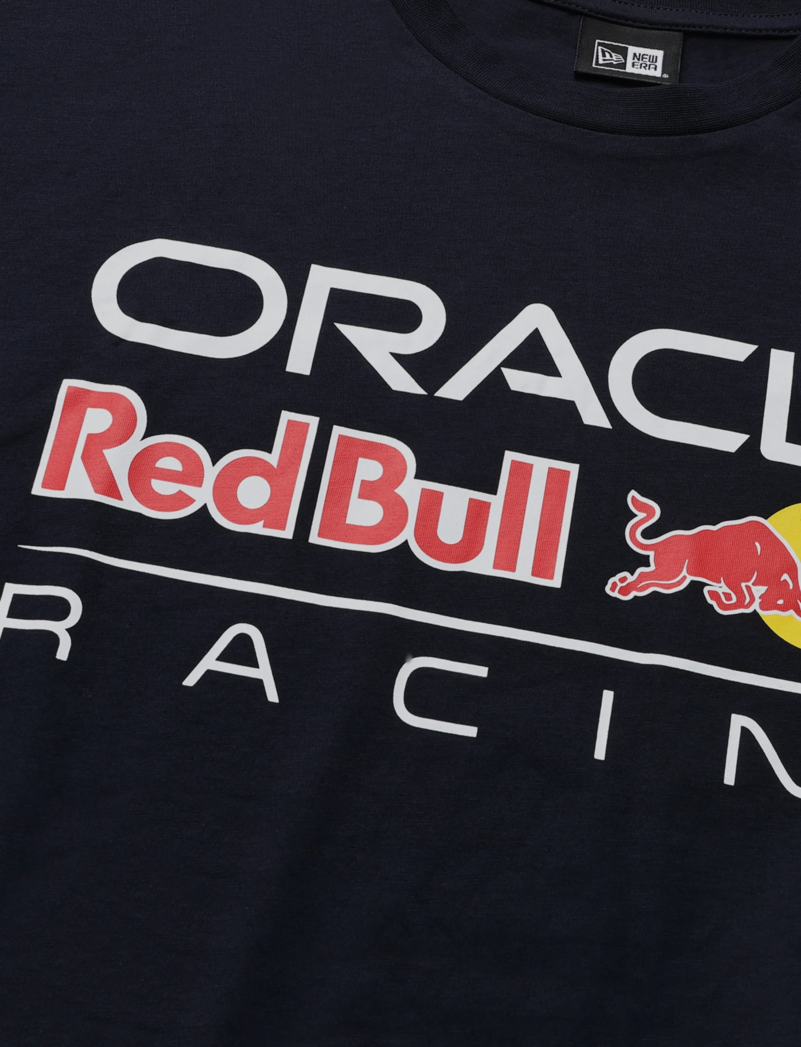 New Era - RB LOGO GRPHC OS TEE RBULLF1 - nsk - 2