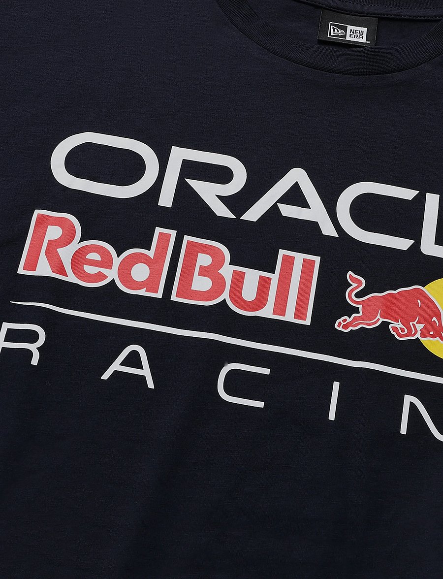 New Era - RB LOGO GRPHC OS TEE RBULLF1 - alussärgid ja t-särgid - nsk - 2