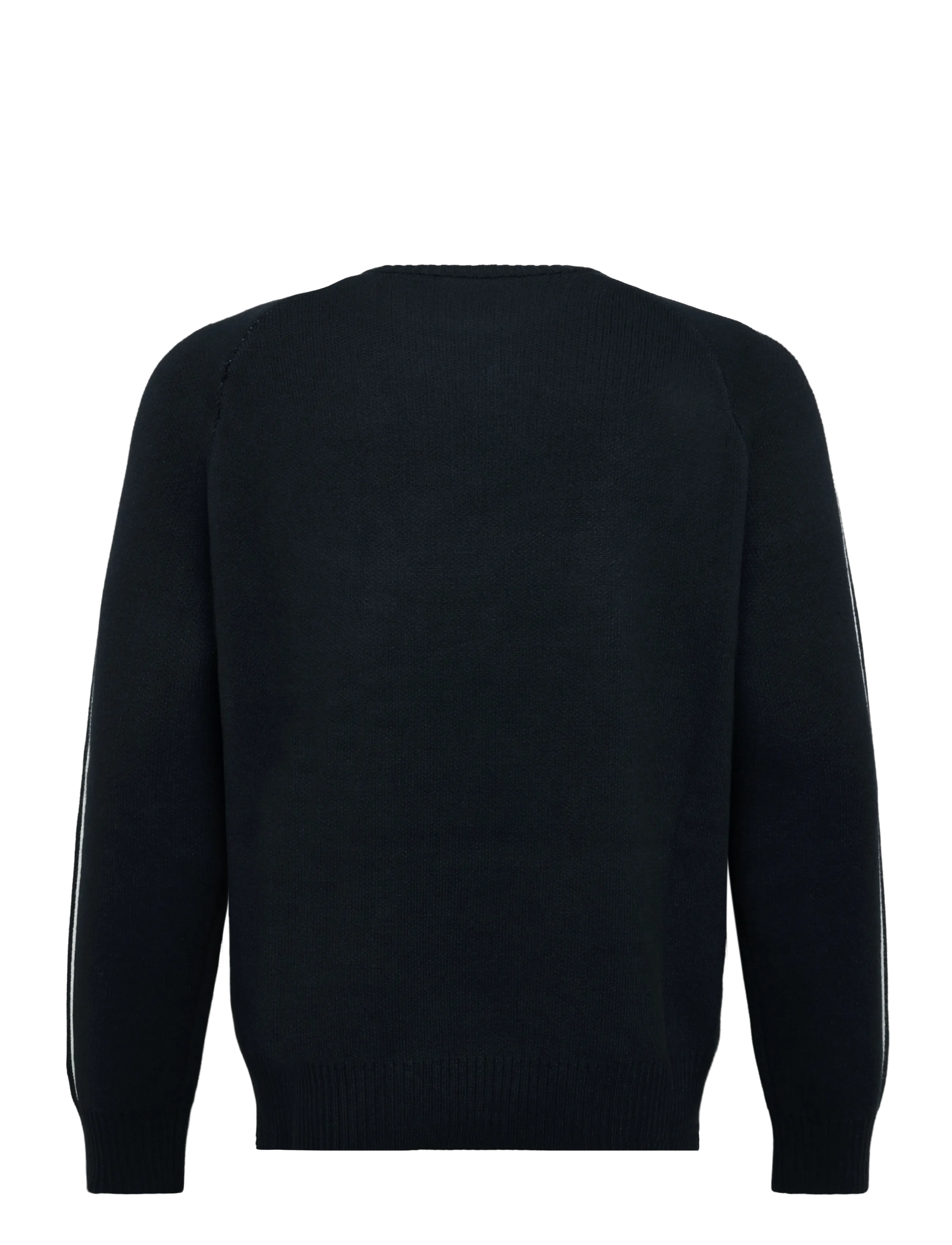 New Era - MLB KNIT SWEATER NEYYAN - rundhalsad - nvy - 1