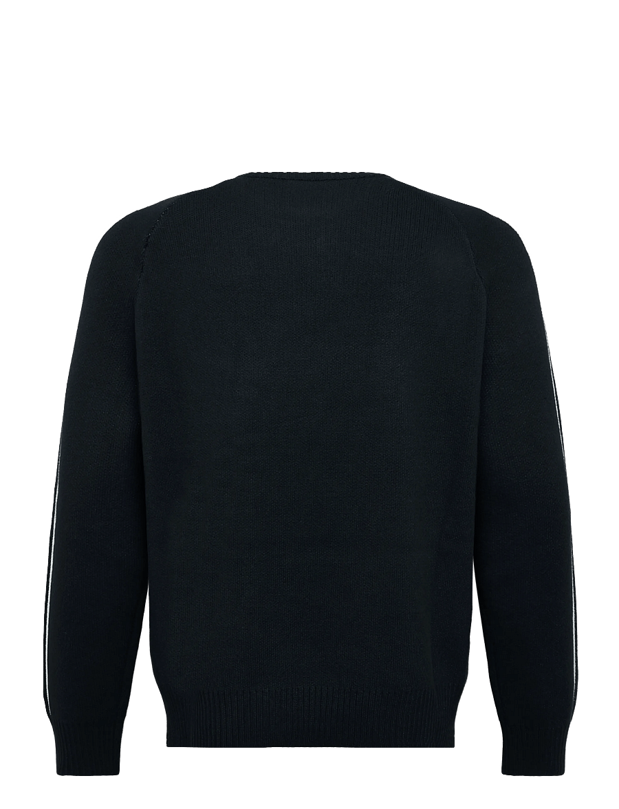 New Era - MLB KNIT SWEATER NEYYAN - rundhals - nvy - 1