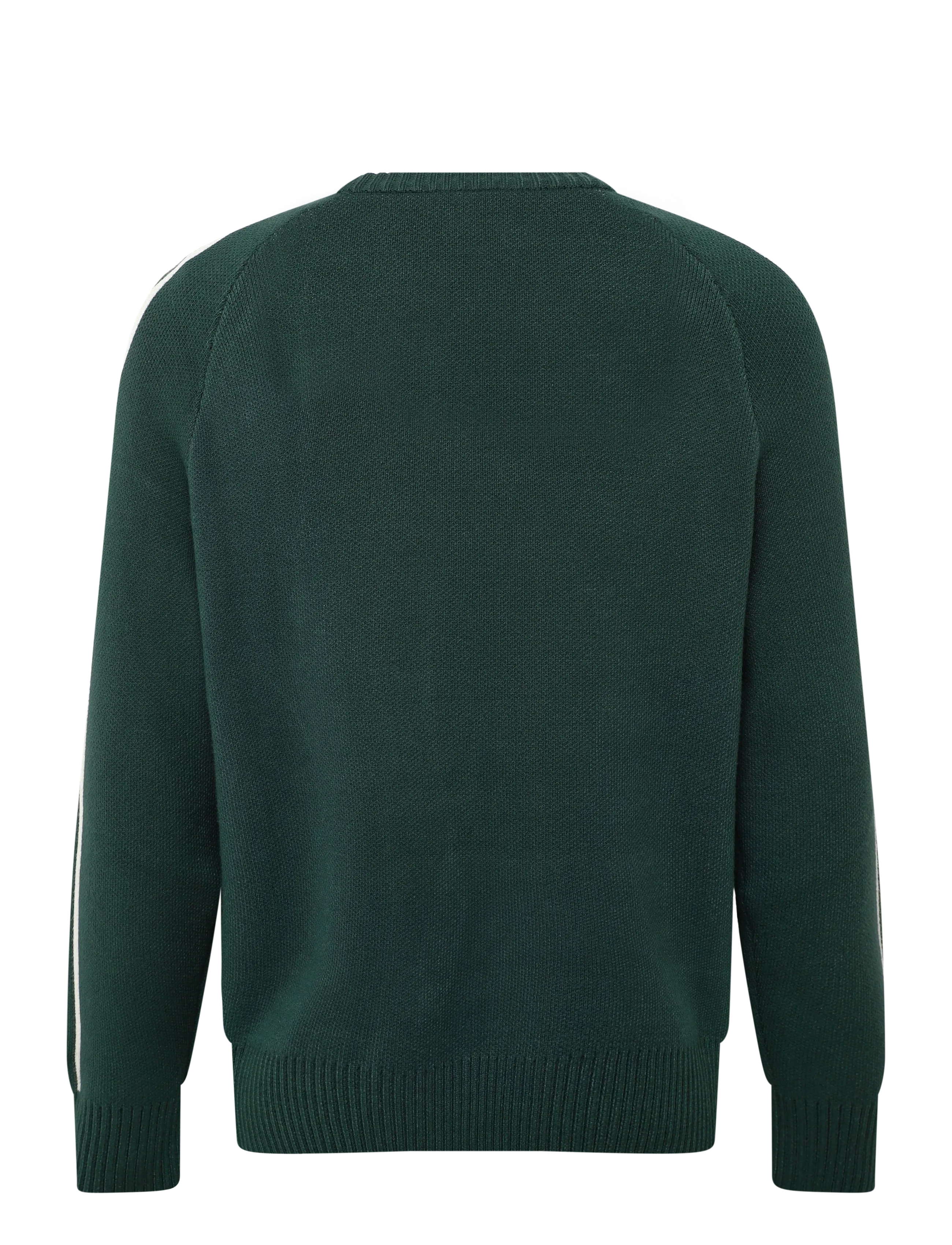 New Era - MLB KNIT SWEATER LOSDOD - Ümara kaelusega - cig - 1