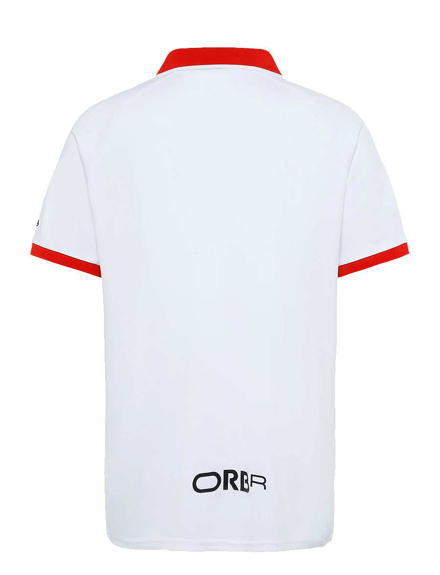 New Era - Red Bull F1 FOOTBALL TOP - football shirts - whi - 1
