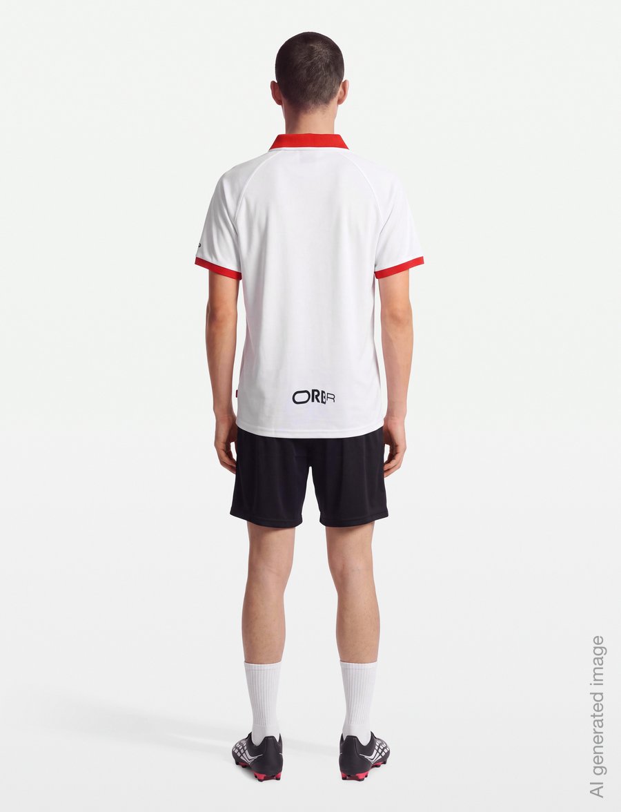 New Era - Red Bull F1 FOOTBALL TOP - fußballoberteile - whi - 4