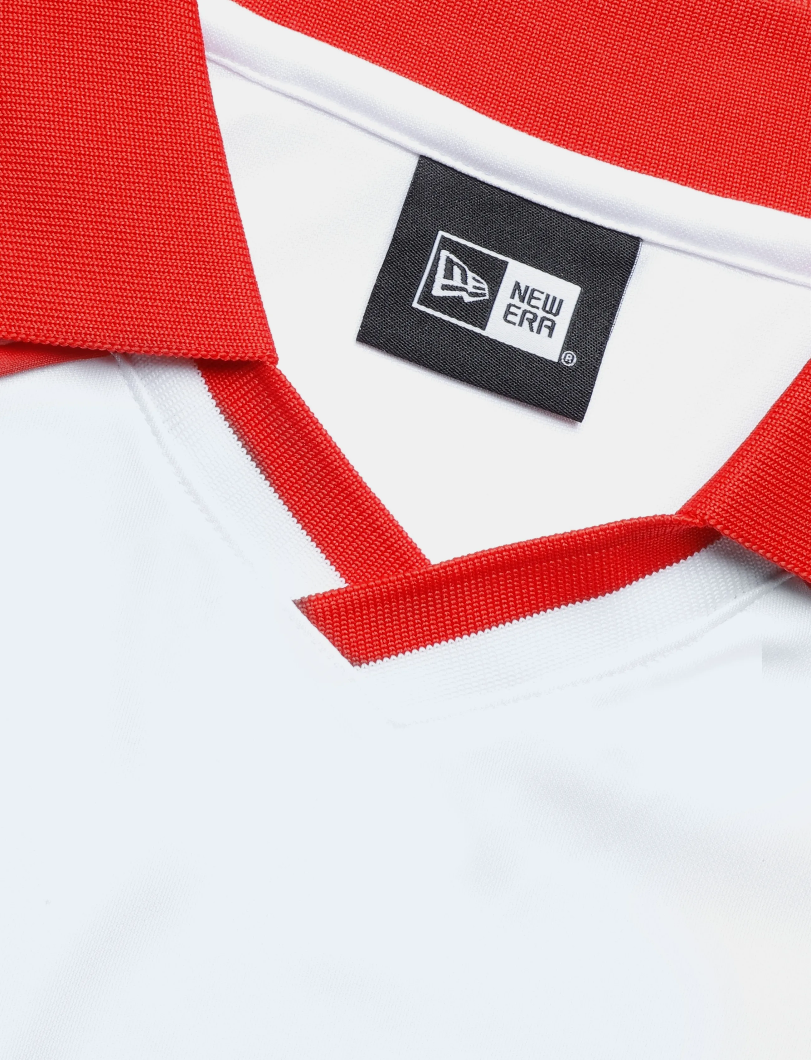 New Era - RB FOOTBALL TOP RBULLF1 - whi - 2