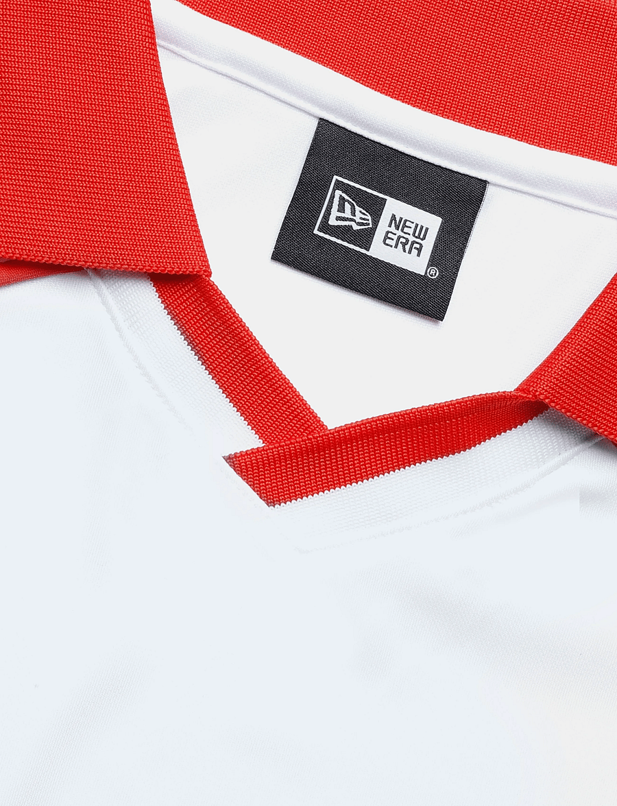 New Era - Red Bull F1 FOOTBALL TOP - football shirts - whi - 2