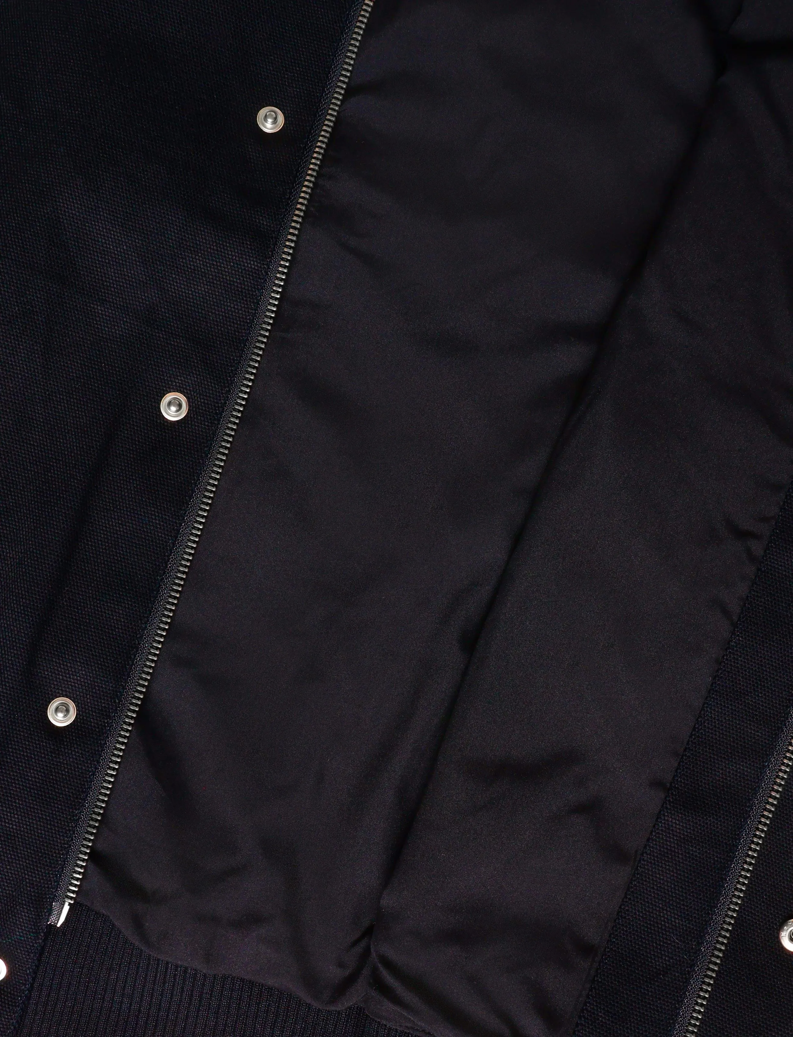 New Era - RB MOTORSPORT JACKET RBULLF1 - blk - 4