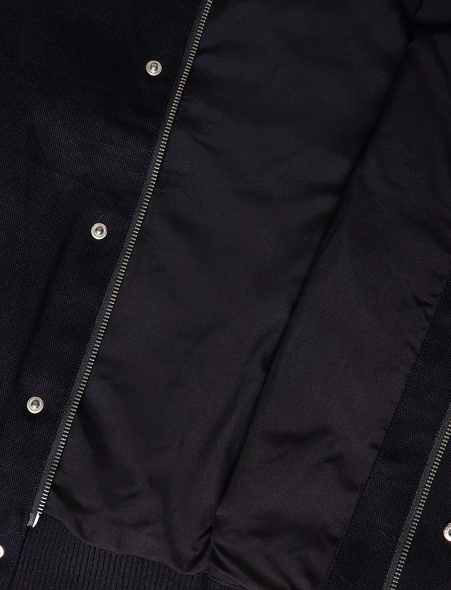 New Era - RB MOTORSPORT JACKET RBULLF1 - casual jackets - blk - 4