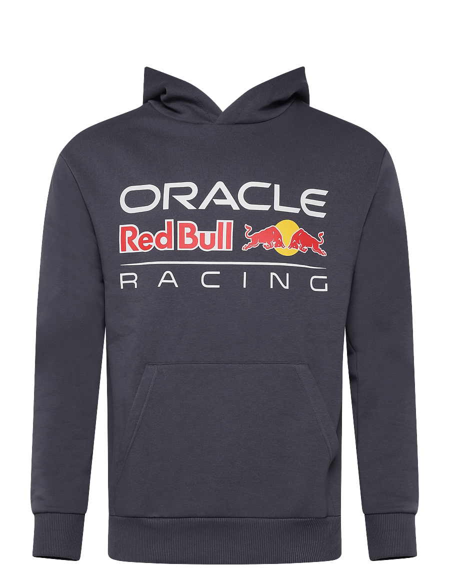 New Era - RB LOGO OS HOODIE RBULLF1 - overdele - dkc - 0