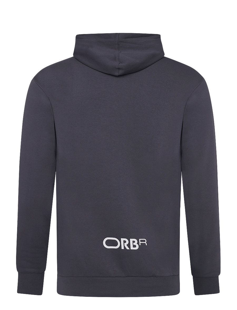 New Era - RB LOGO OS HOODIE RBULLF1 - overdele - dkc - 1