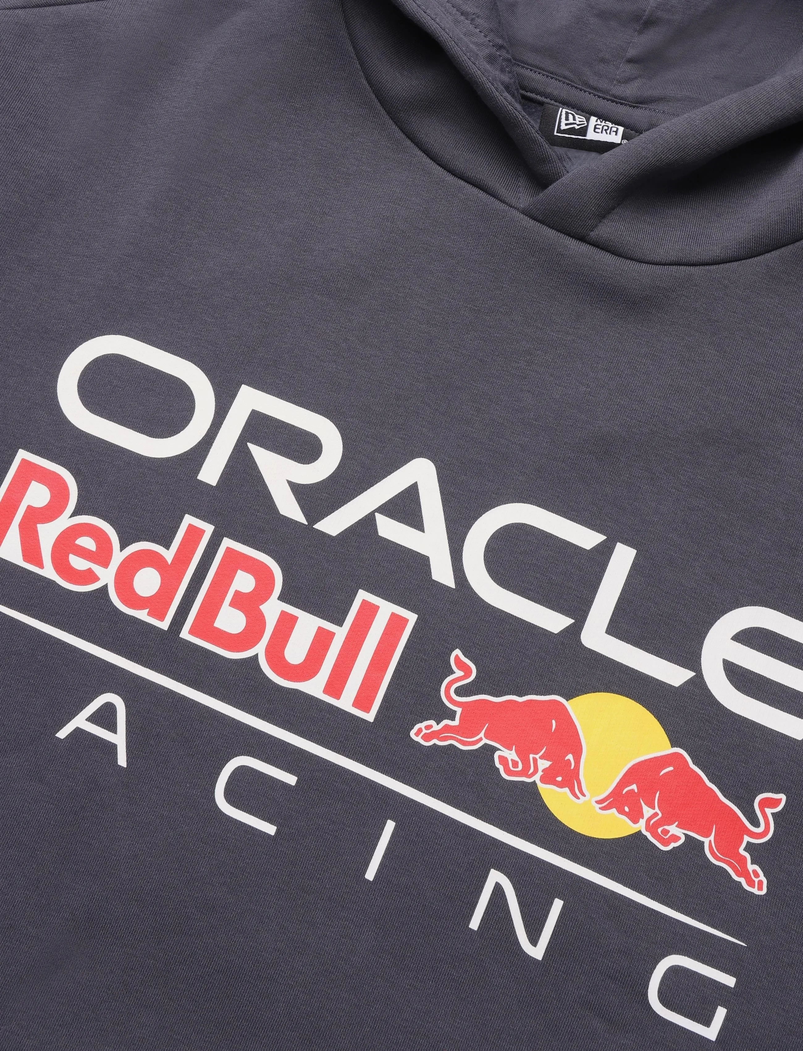 New Era - RB LOGO OS HOODIE RBULLF1 - overdele - dkc - 2