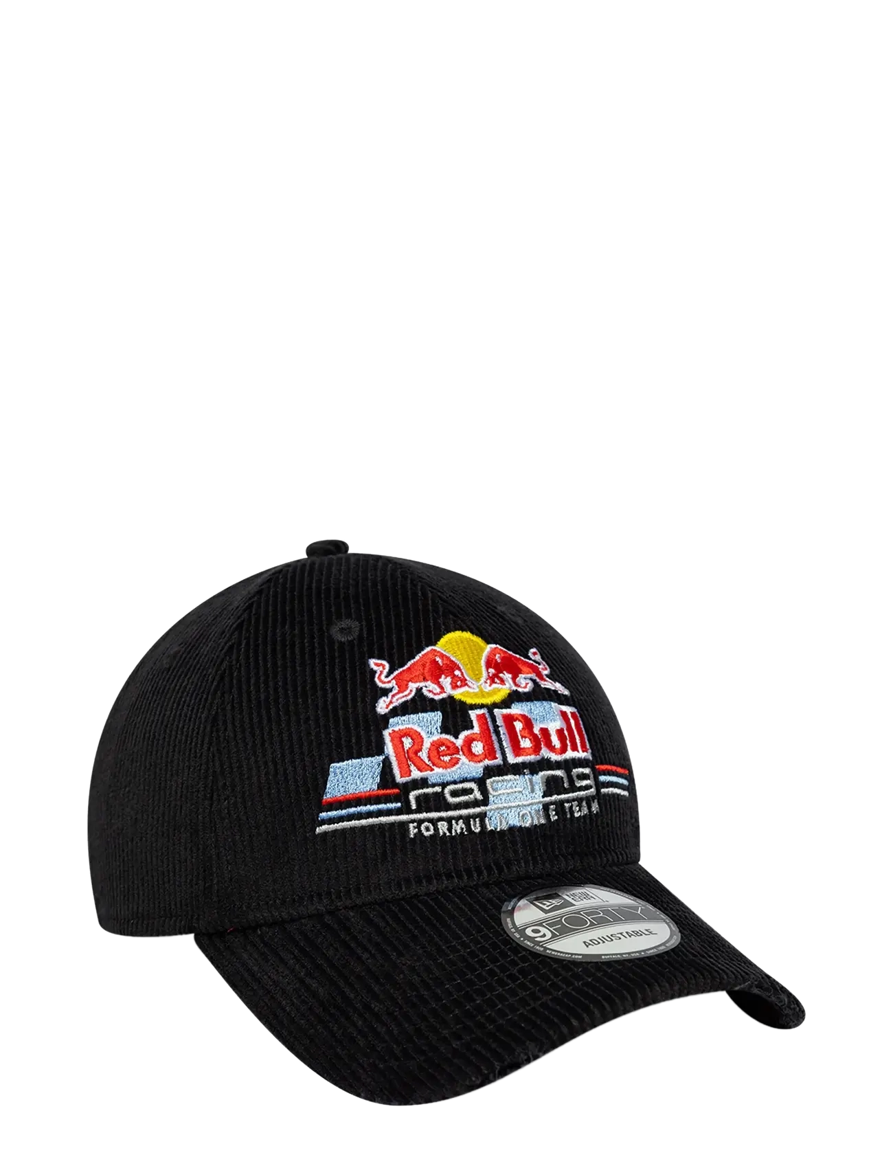 NEW ERA DISTRESSED CORD 9FORTY RBULLF kepsar dam – bild 4
