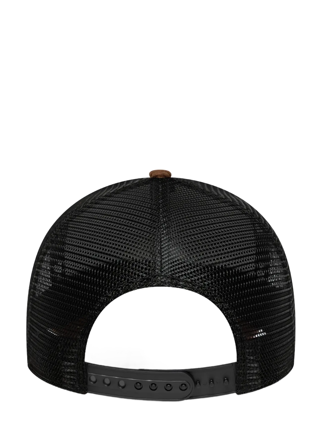 NEW ERA Distressed Cord Trucker Rbull kepsar herr – bild 4
