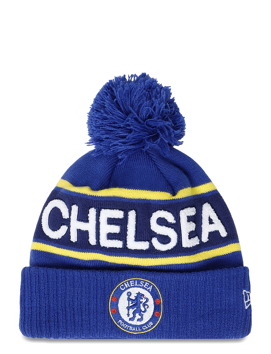 New Era - SPORT CUFF BEANIE CHELFC - nach stil kaufen - dry - 0