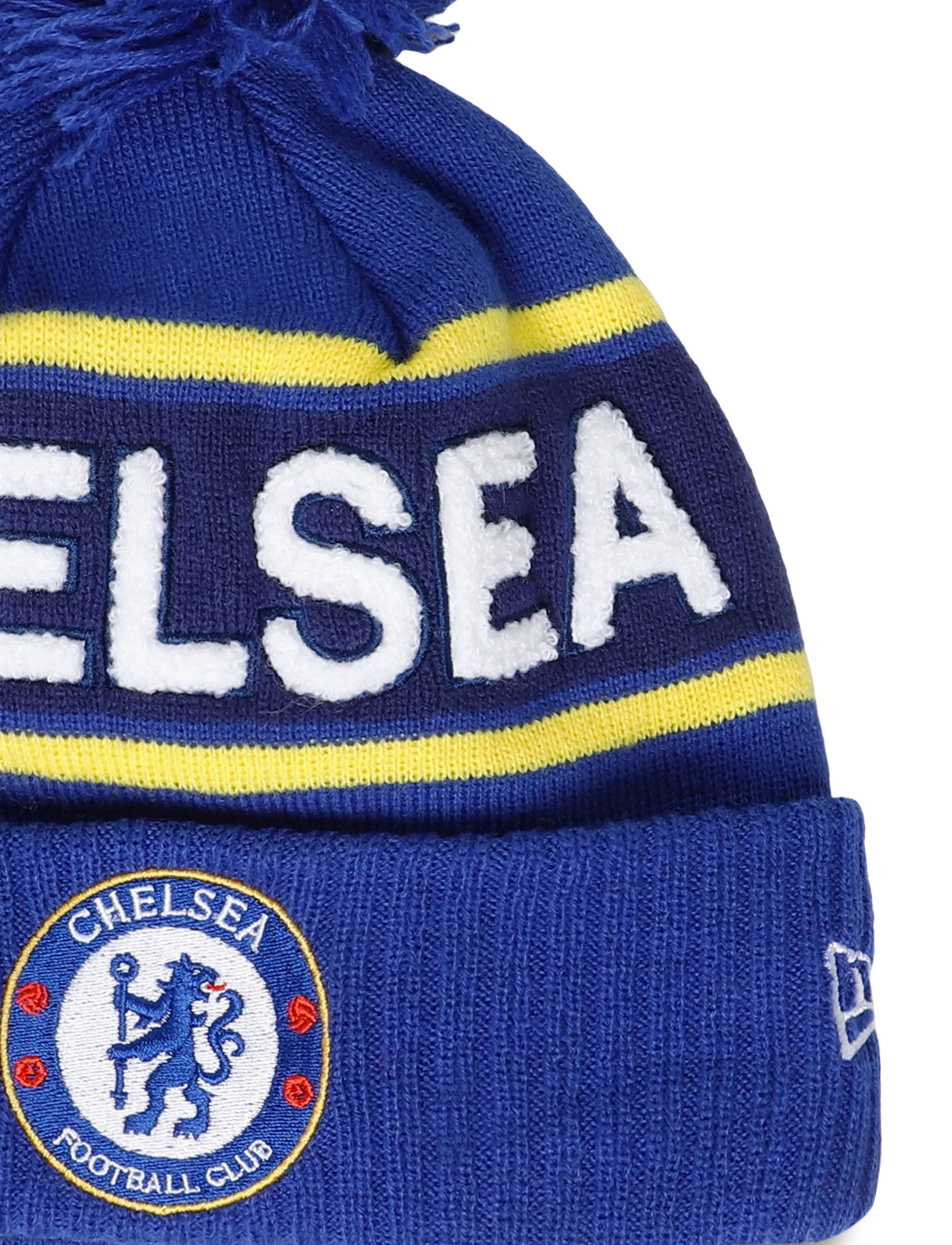 New Era - SPORT CUFF BEANIE CHELFC - nach stil kaufen - dry - 2