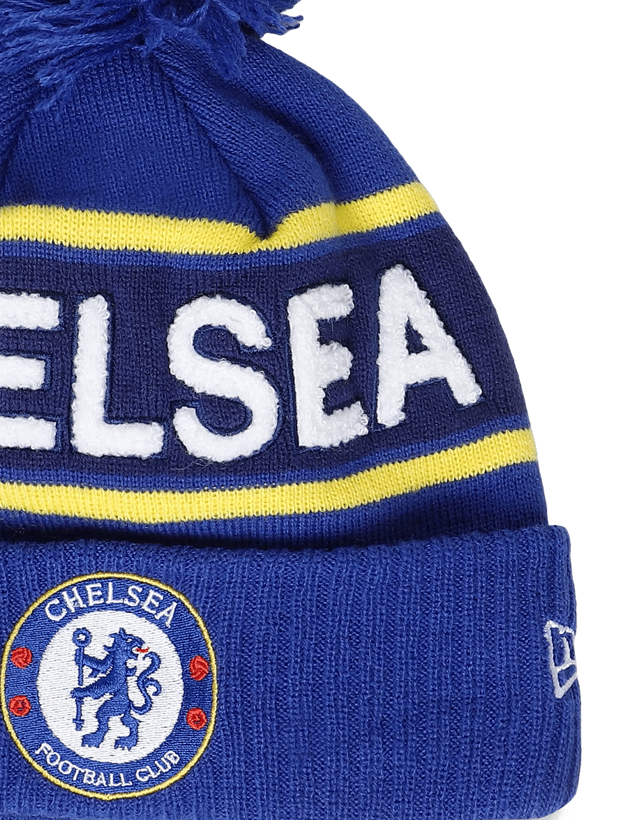 New Era - SPORT CUFF BEANIE CHELFC - nach stil kaufen - dry - 2