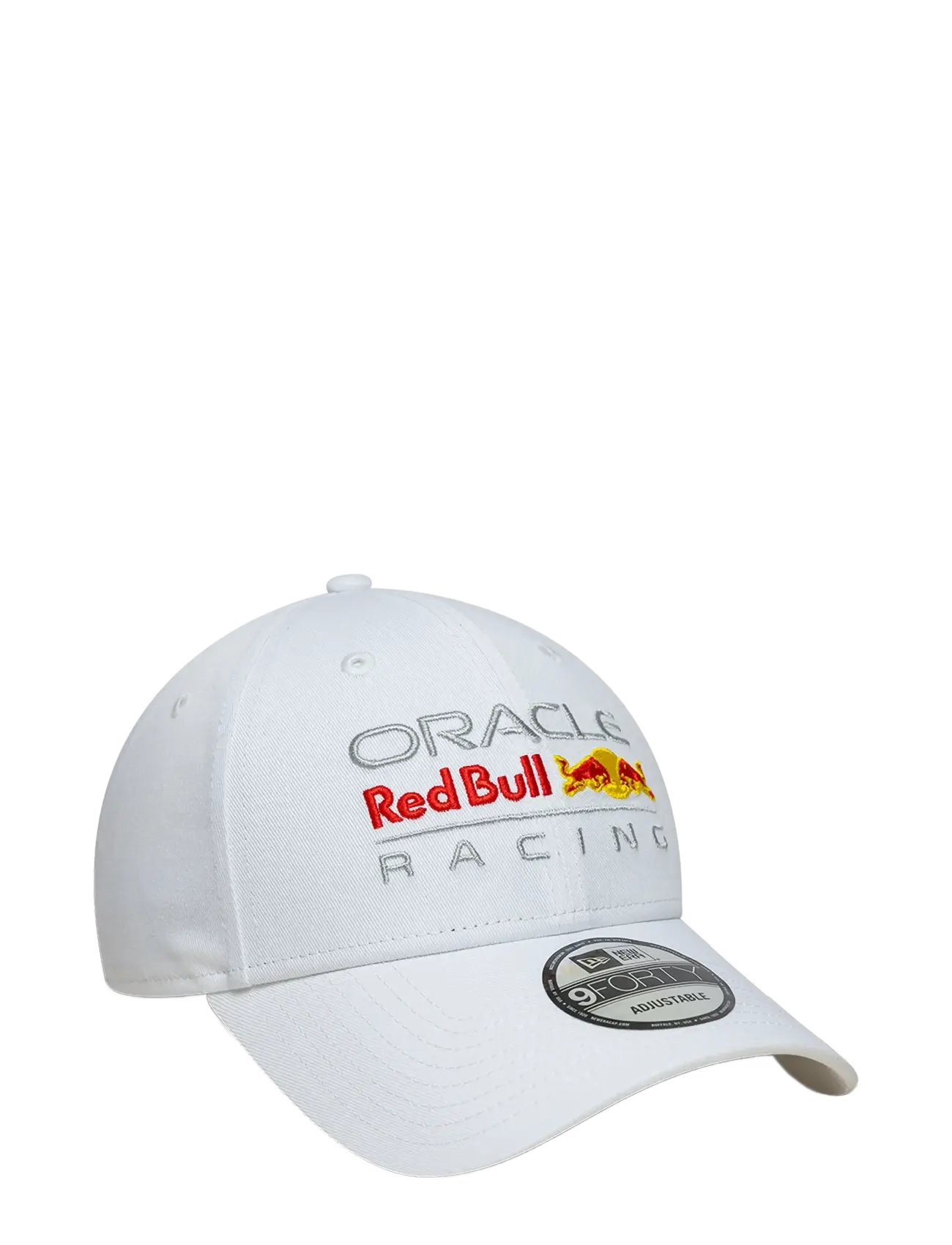 New Era - CORE 9FORTY RBULLF1 - whi - 2