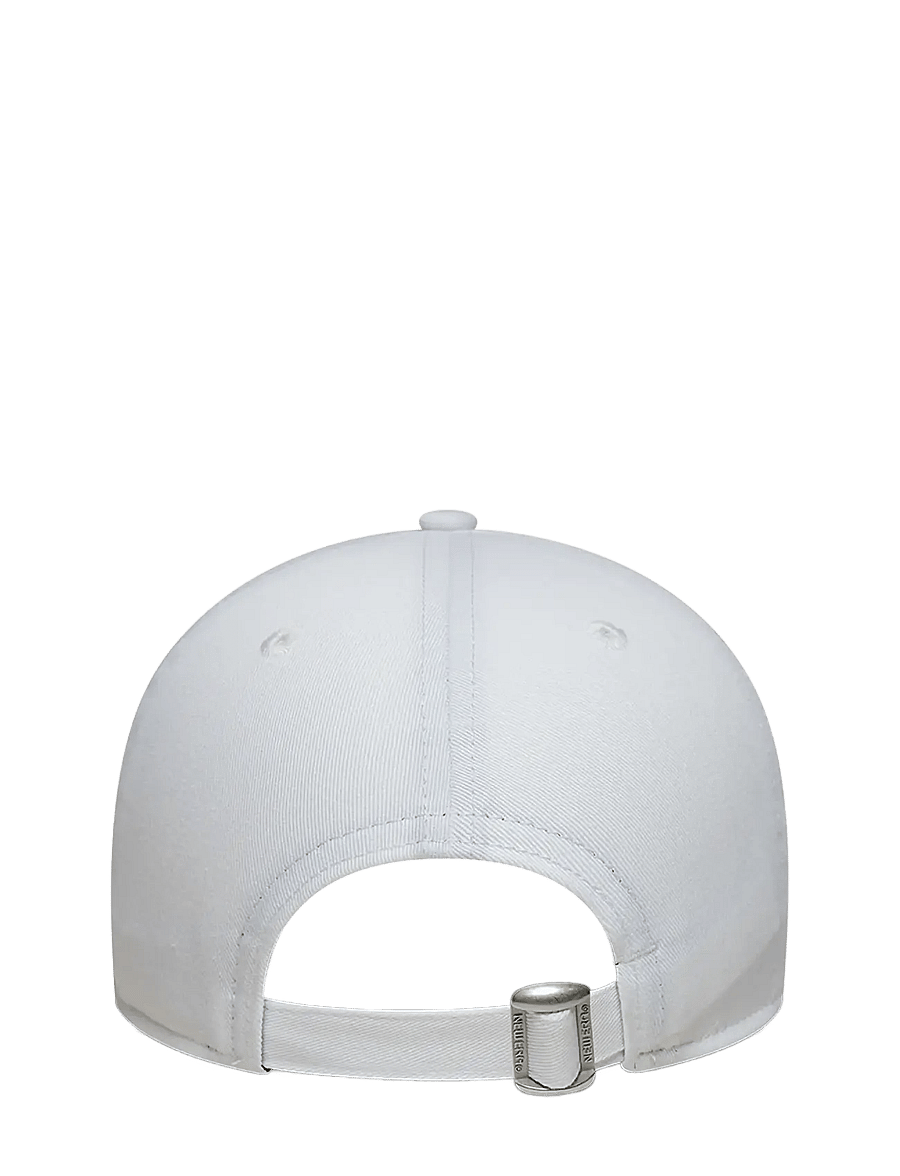 New Era - CORE 9FORTY RBULLF1 - kappen - whi - 3