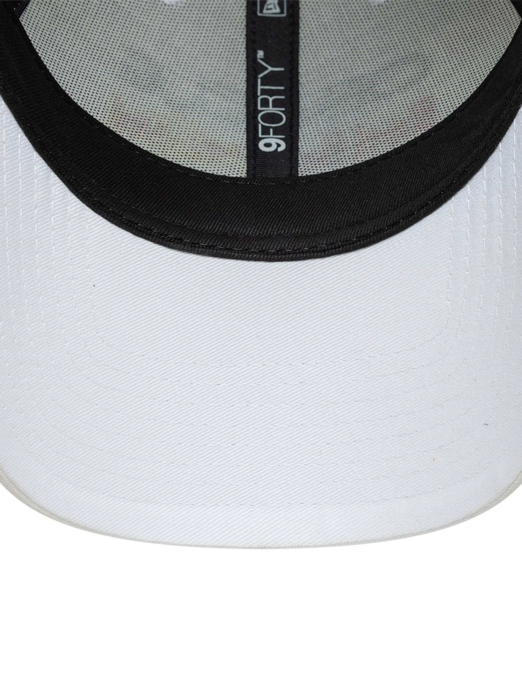 New Era - CORE 9FORTY RBULLF1 - whi - 4