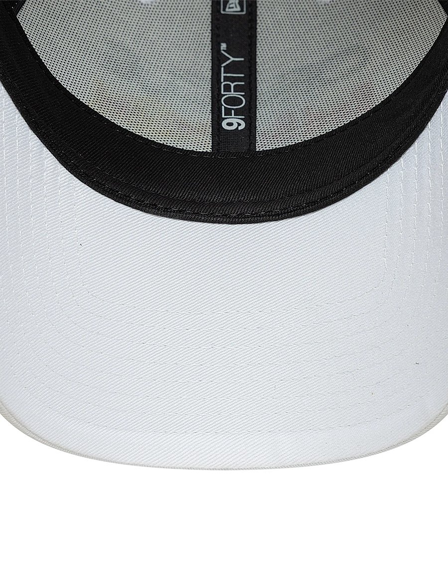 New Era - CORE 9FORTY RBULLF1 - kappen - whi - 4