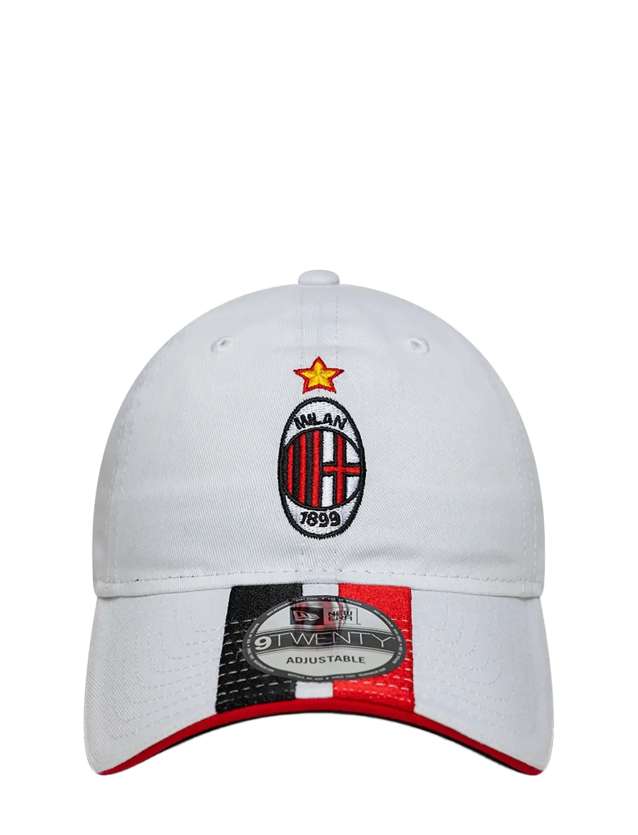 New Era - 96 9TWENTY ACMILAN - whi - 1