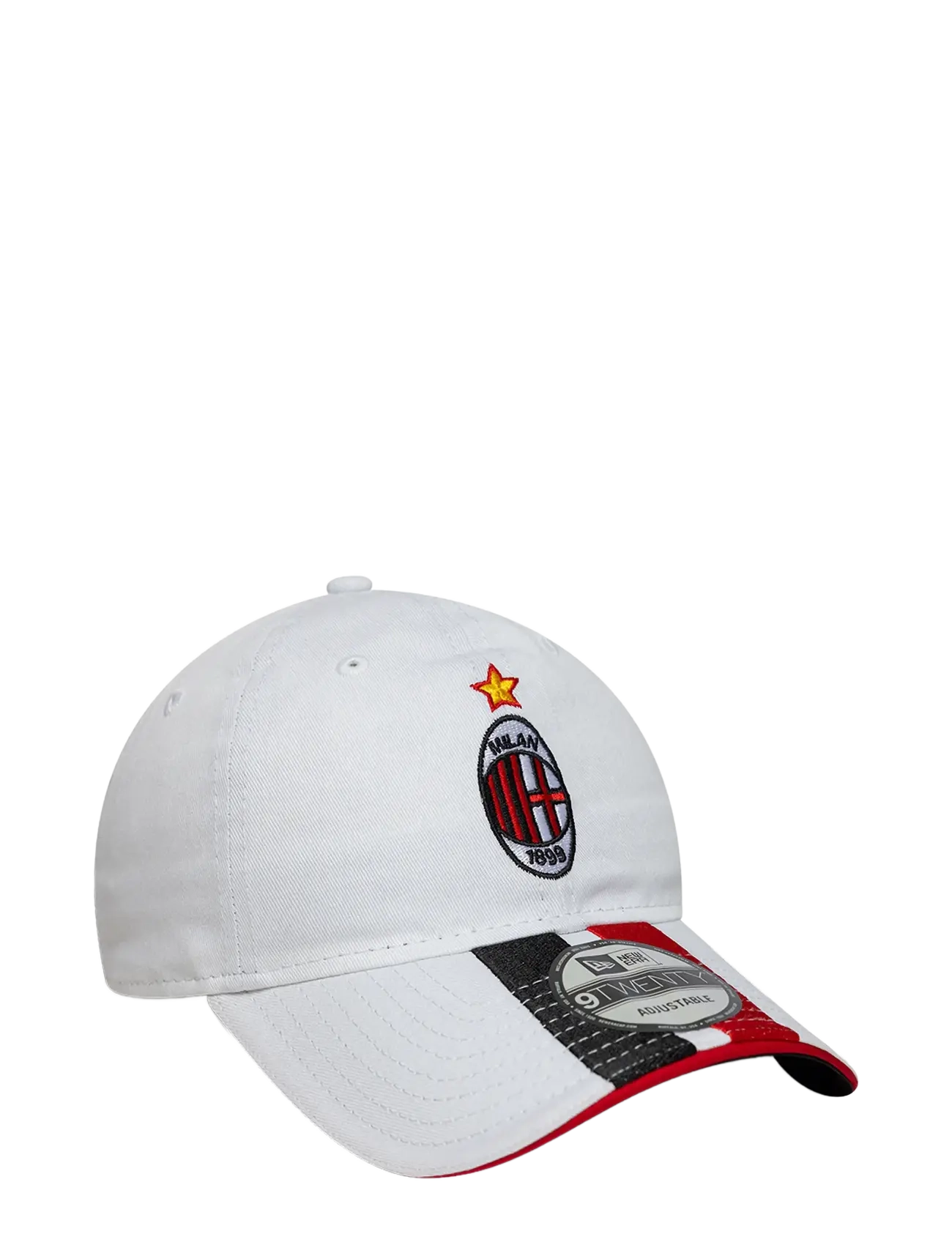 New Era - 96 9TWENTY ACMILAN - whi - 2