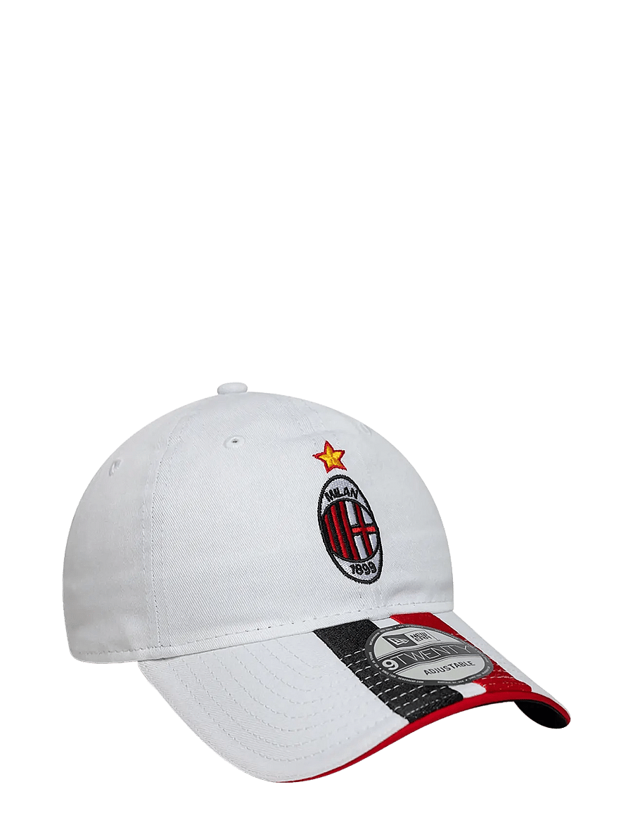 New Era - 96 9TWENTY ACMILAN - kasketter & caps - whi - 2