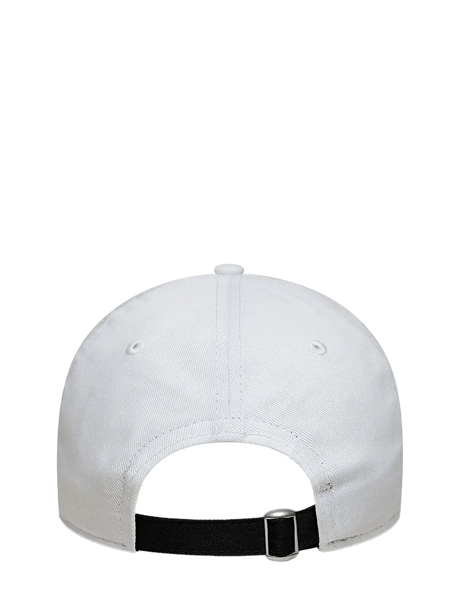 New Era - 96 9TWENTY ACMILAN - kasketter & caps - whi - 3