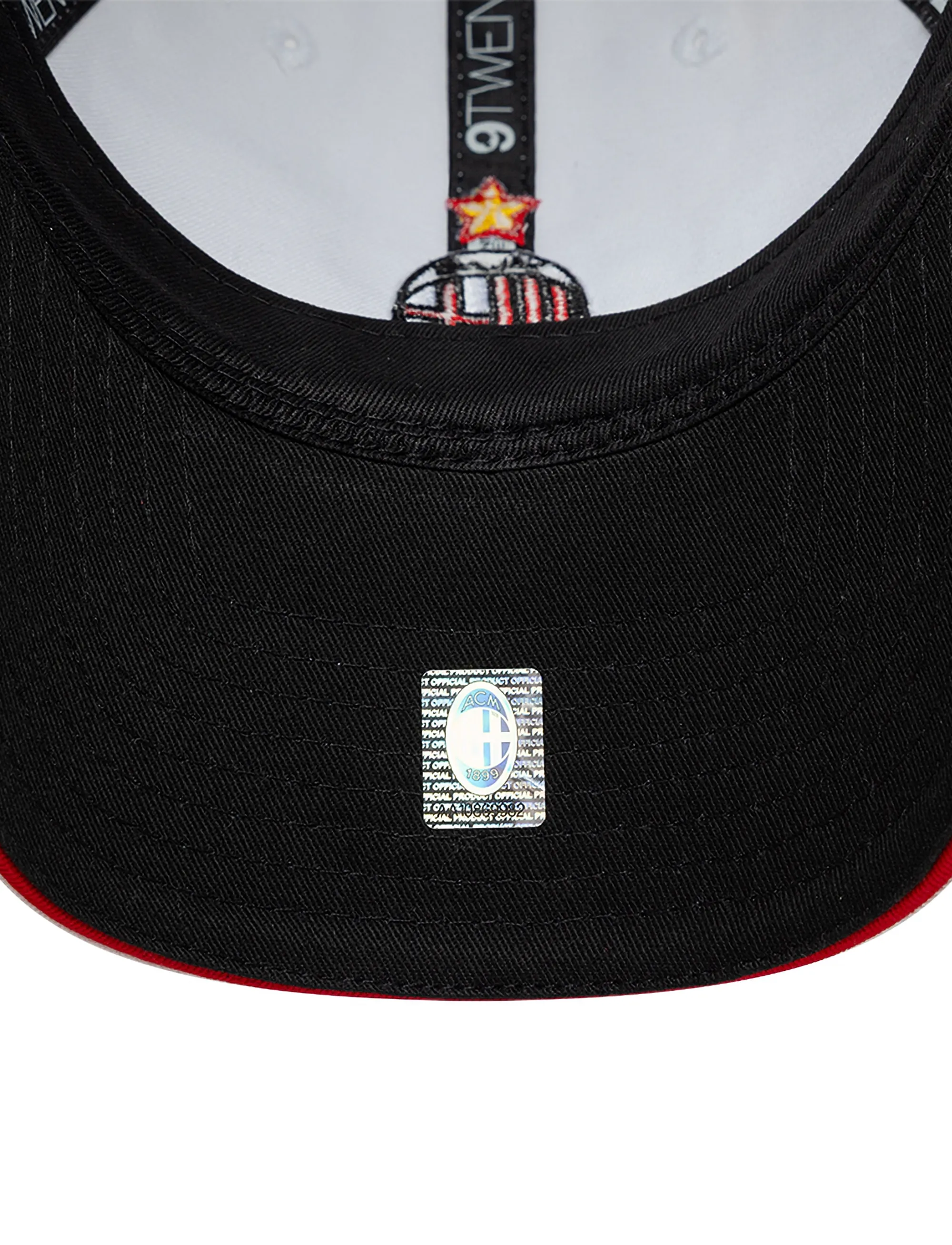 New Era - 96 9TWENTY ACMILAN - whi - 4