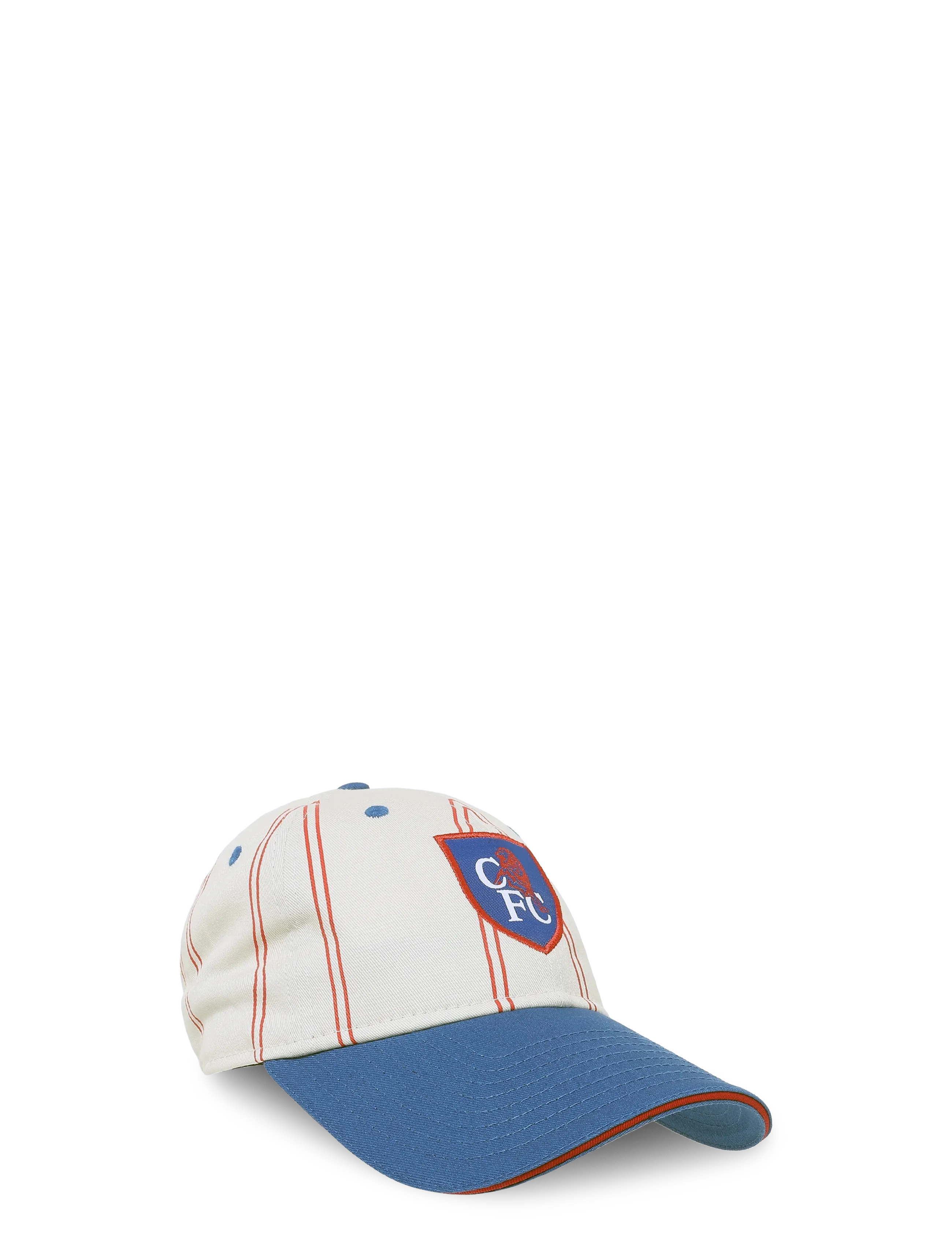 New Era 92 9Twenty Chelfc, One Size, Sport Accessories, Creme - Caps, Männerswear