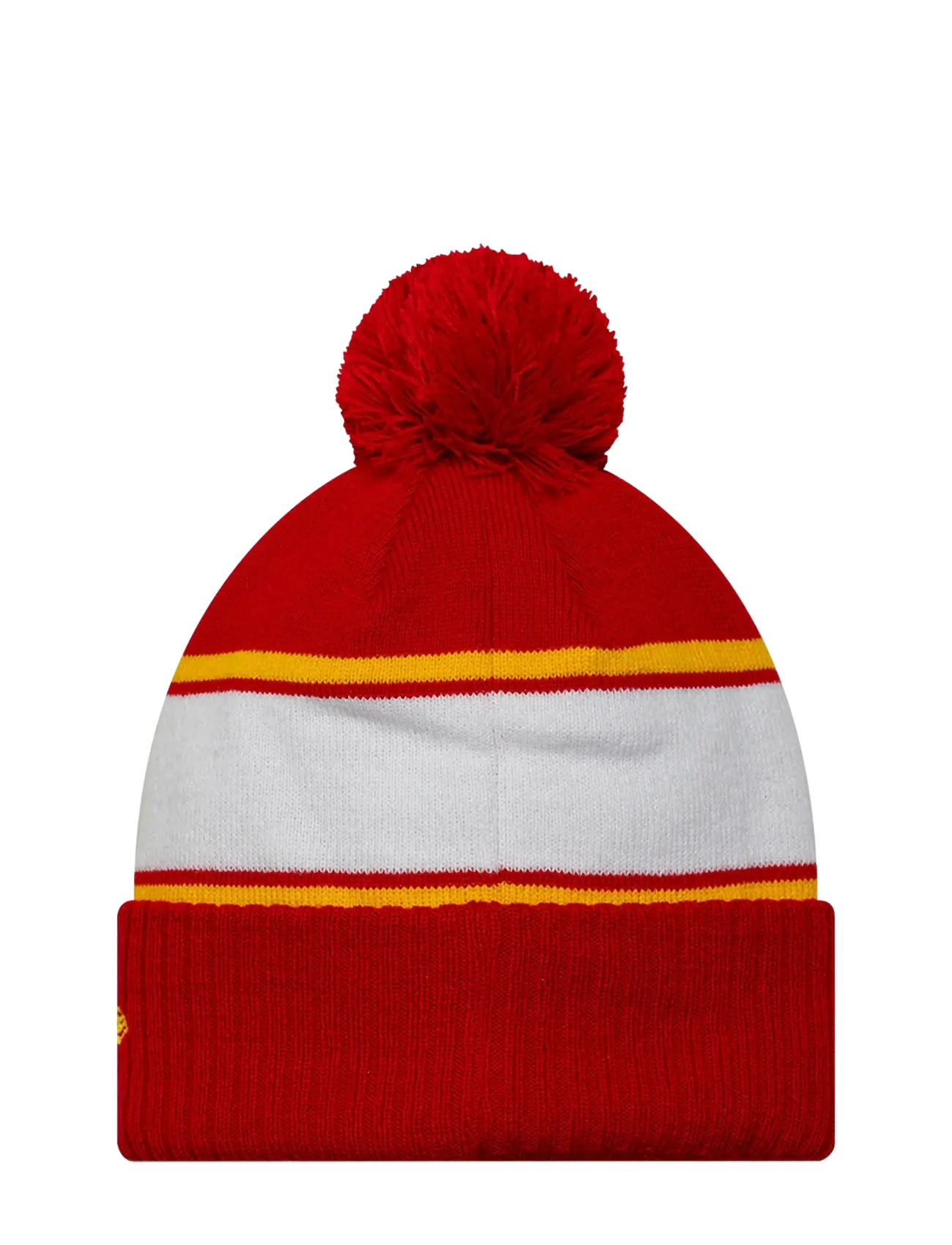 Liverpool Fc Sport Cuff Beanie 2