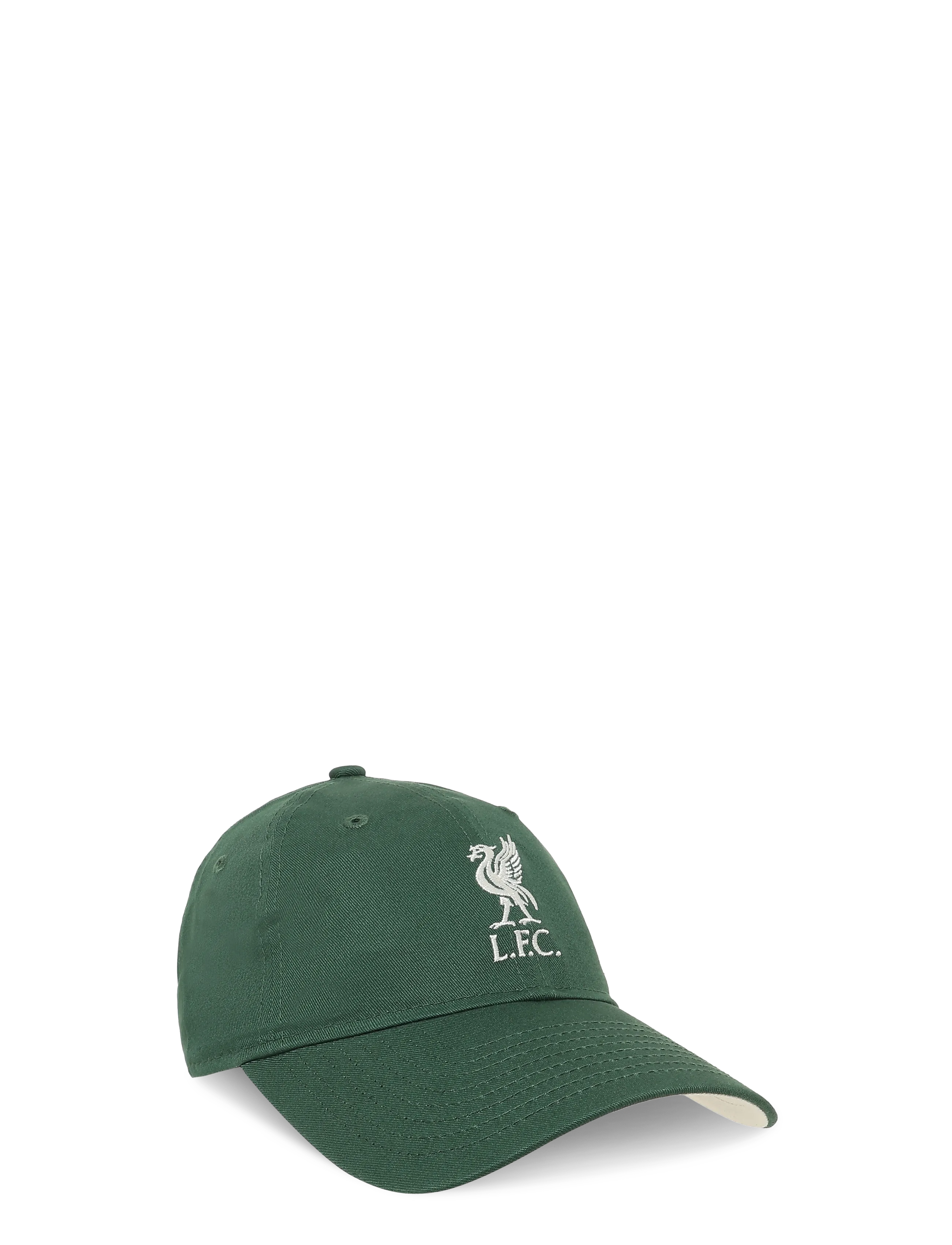 New Era SEASONAL 9TWENTY LIVPOL - Accessories - CIG / green