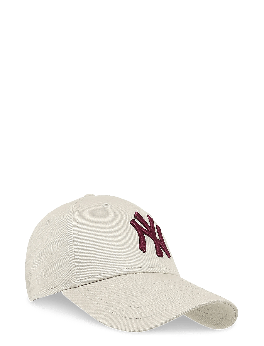 New Era - WMNS LEAGUE ESS 9FORTY NEYYAN - kasketter & caps - stnfbg - 0