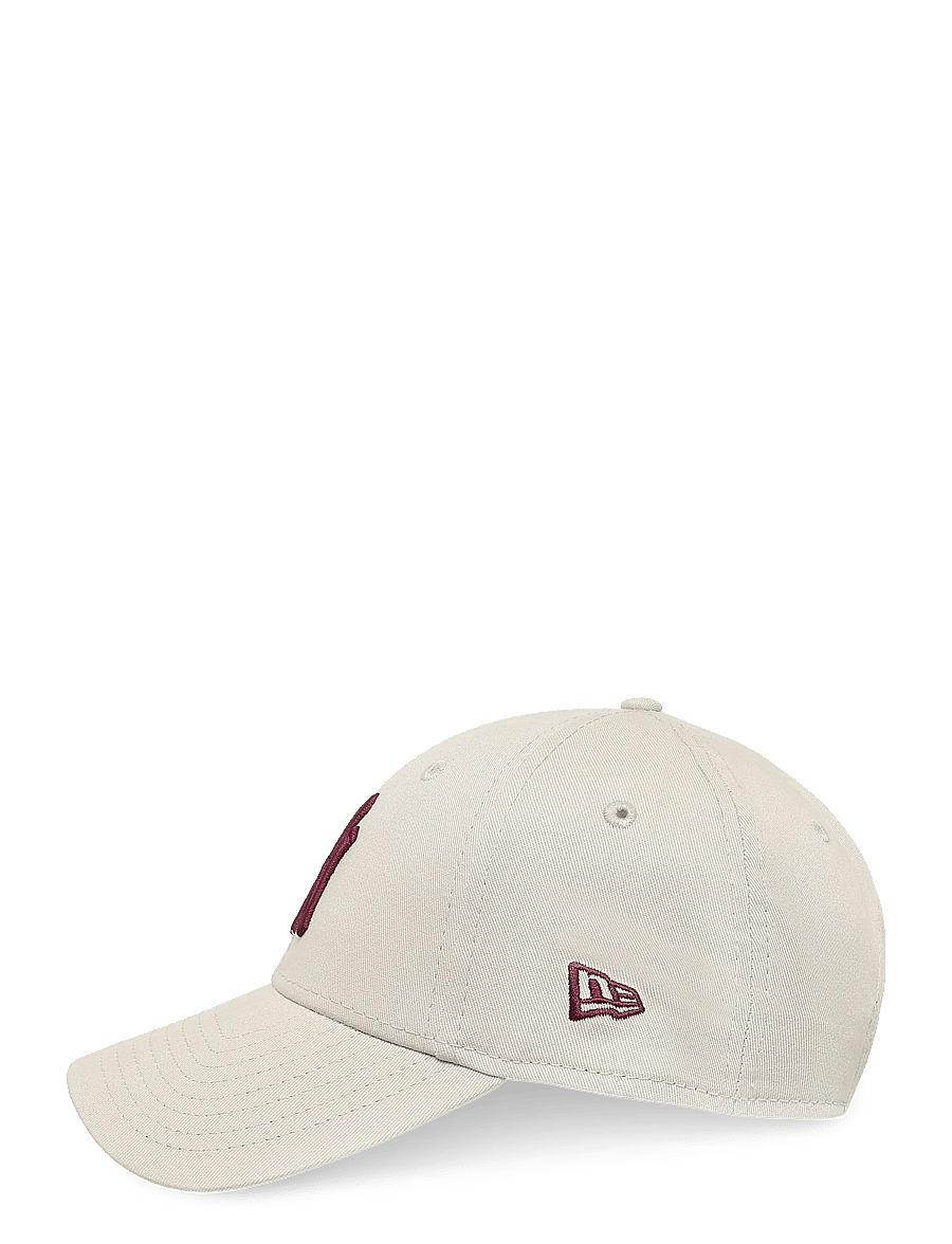 New Era - WMNS LEAGUE ESS 9FORTY NEYYAN - kasketter & caps - stnfbg - 2