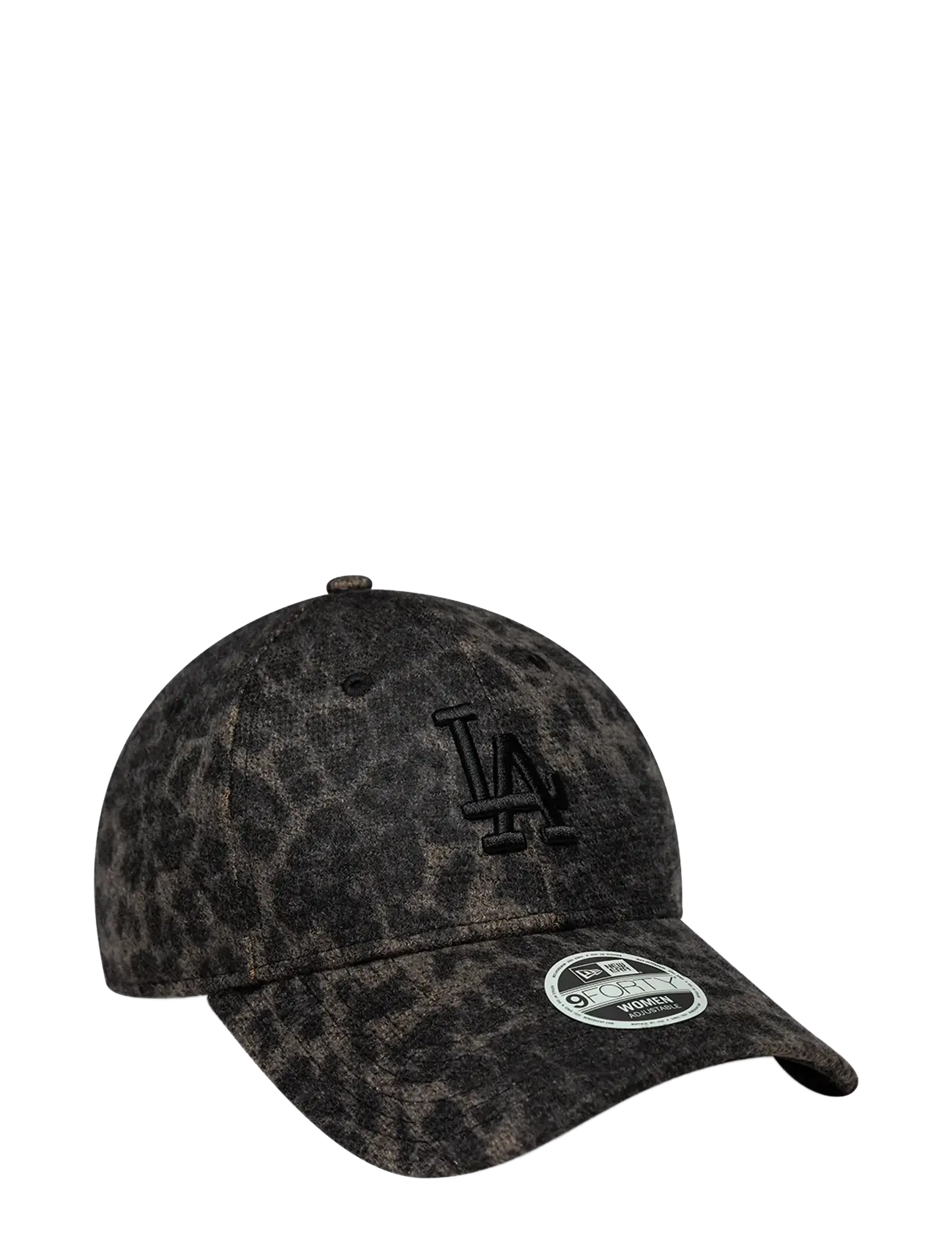 NEW ERA Wmns Cosy Leopard 9Forty Losd kepsar – bild 3