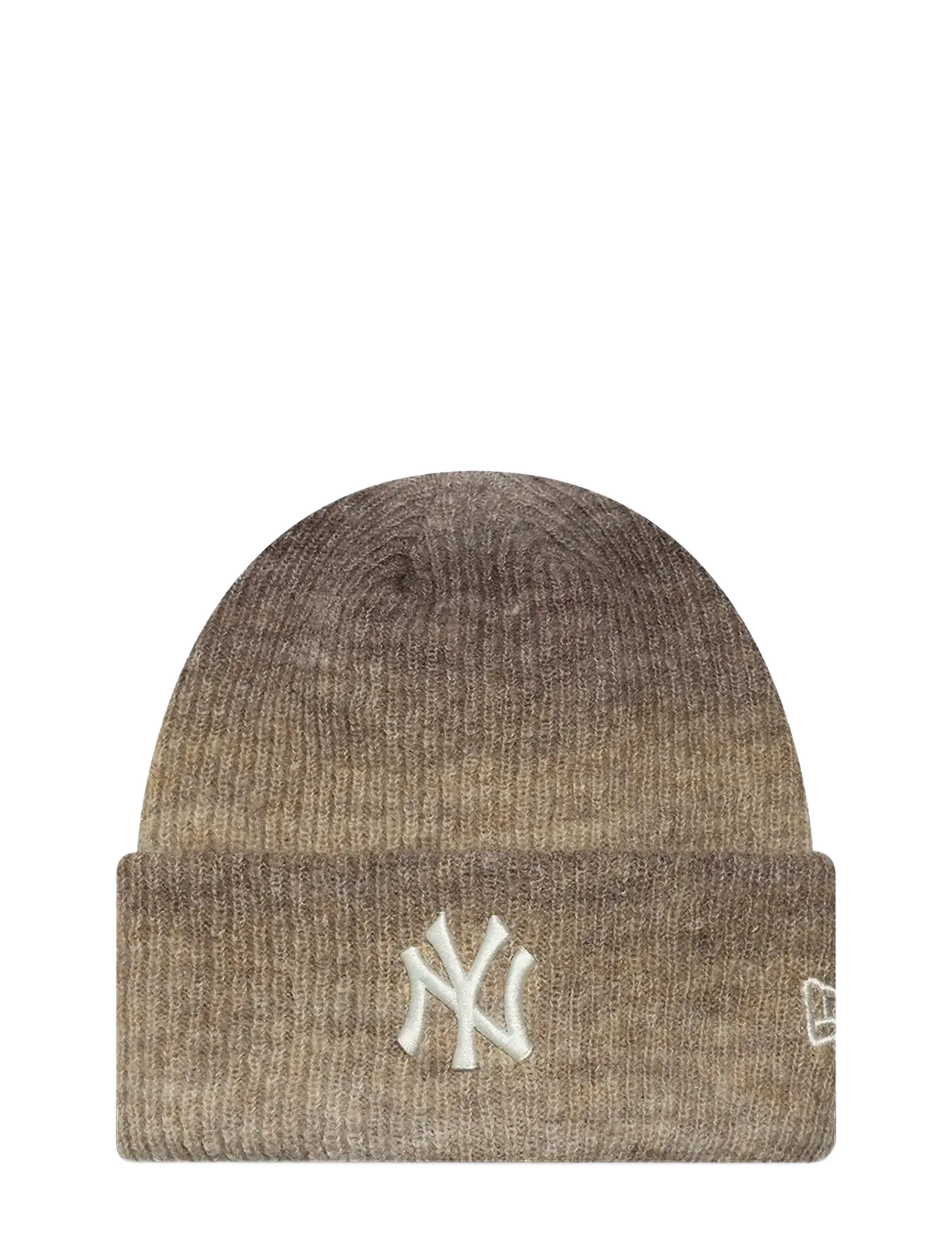 New Era WMNS OMBRE BEANIE NEYYAN - Aksessuaarid - DAUSTN / grey