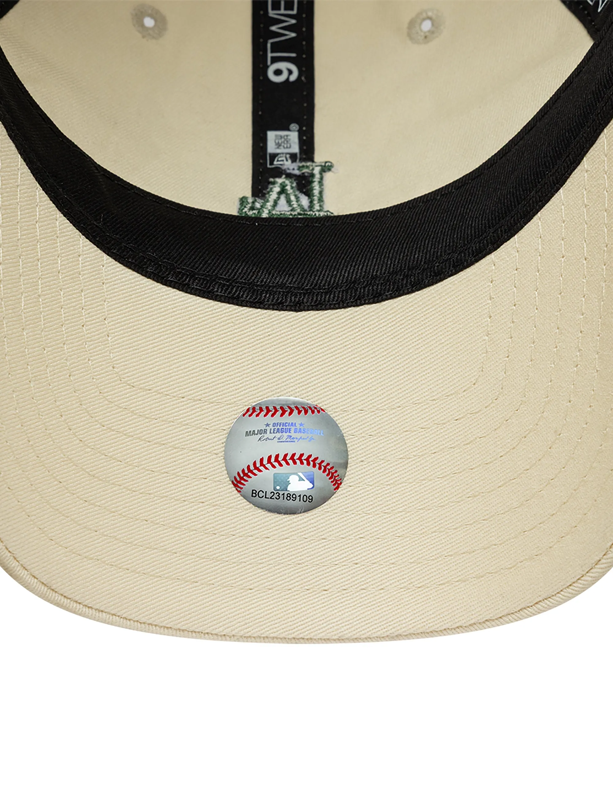 New Era - MINI LOGO 9TWENTY LOSDOD - ltccig - 4