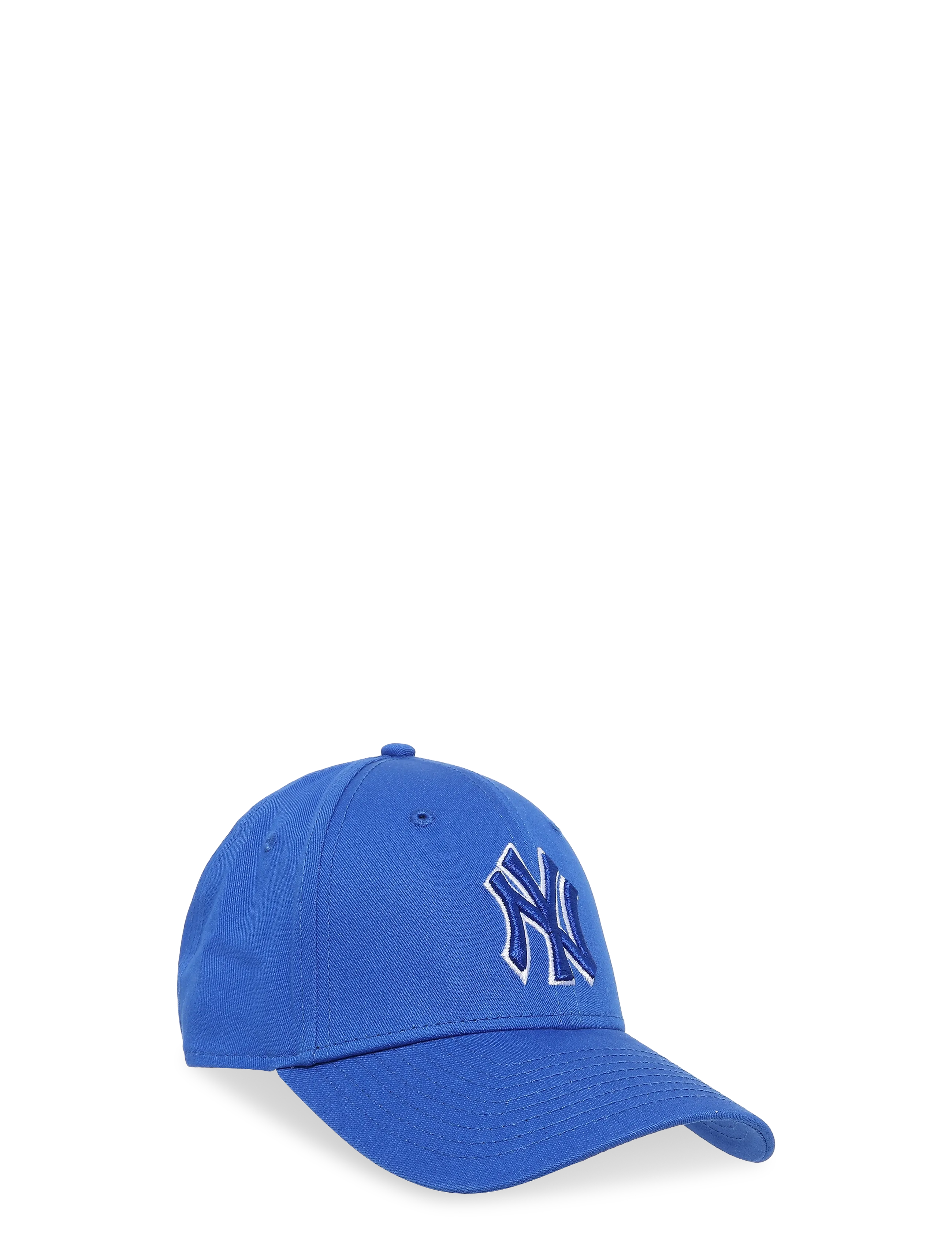 New Era TEAM OUTLINE 9FORTY NEYYAN - Streetwear - BBDWHI / blue