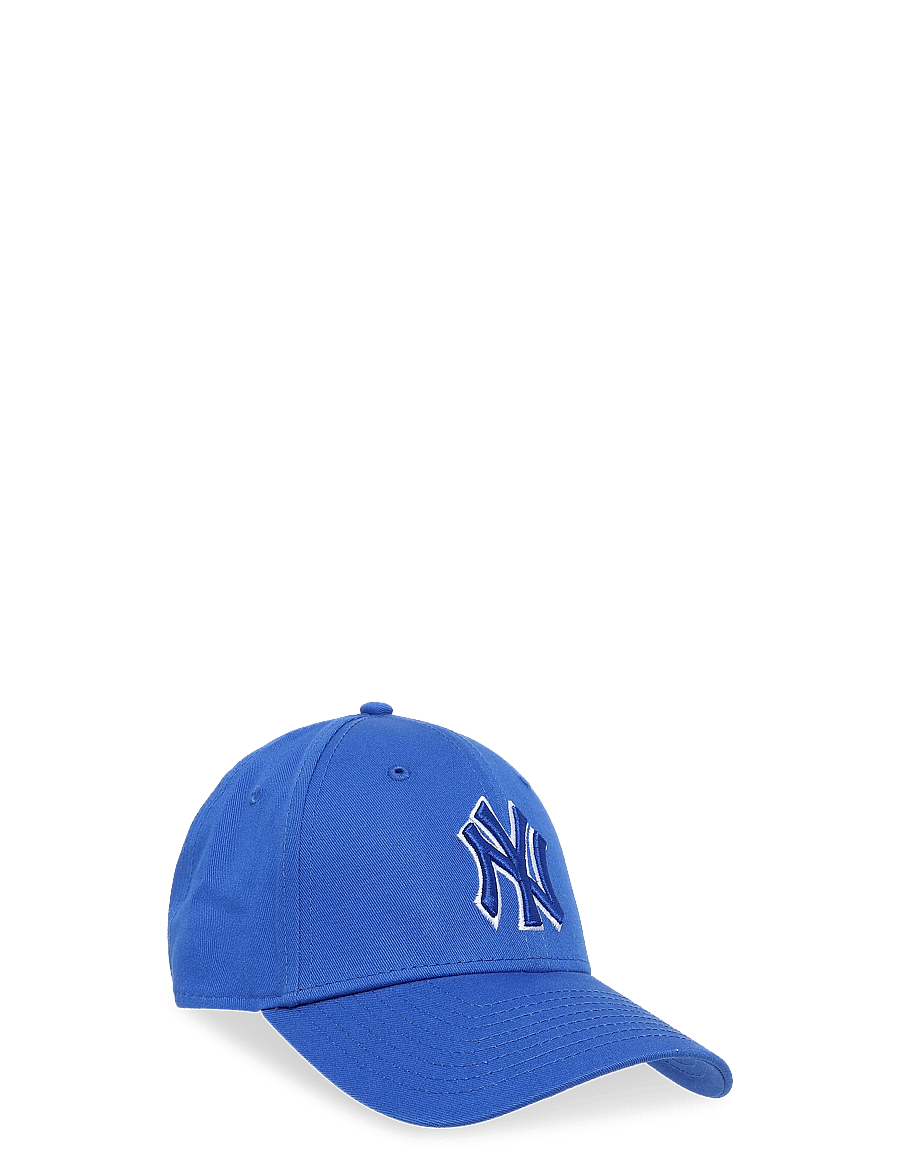 New Era - TEAM OUTLINE 9FORTY NEYYAN - kasketter - bbdwhi - 0