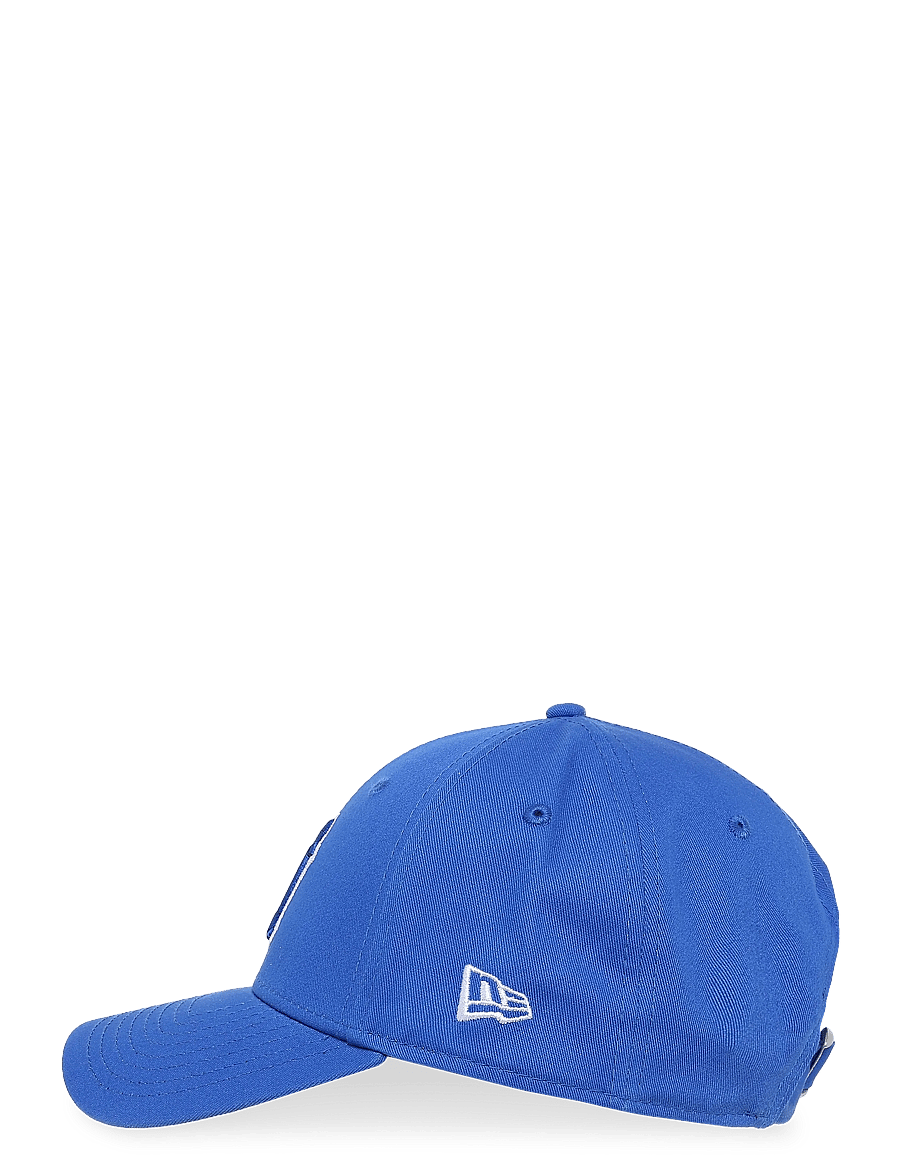 New Era - TEAM OUTLINE 9FORTY NEYYAN - kasketter - bbdwhi - 2