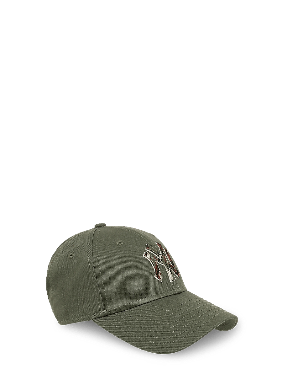New Era - OUTLINE CAMO 9FORTY NEYYAN - kasketter - nov - 0
