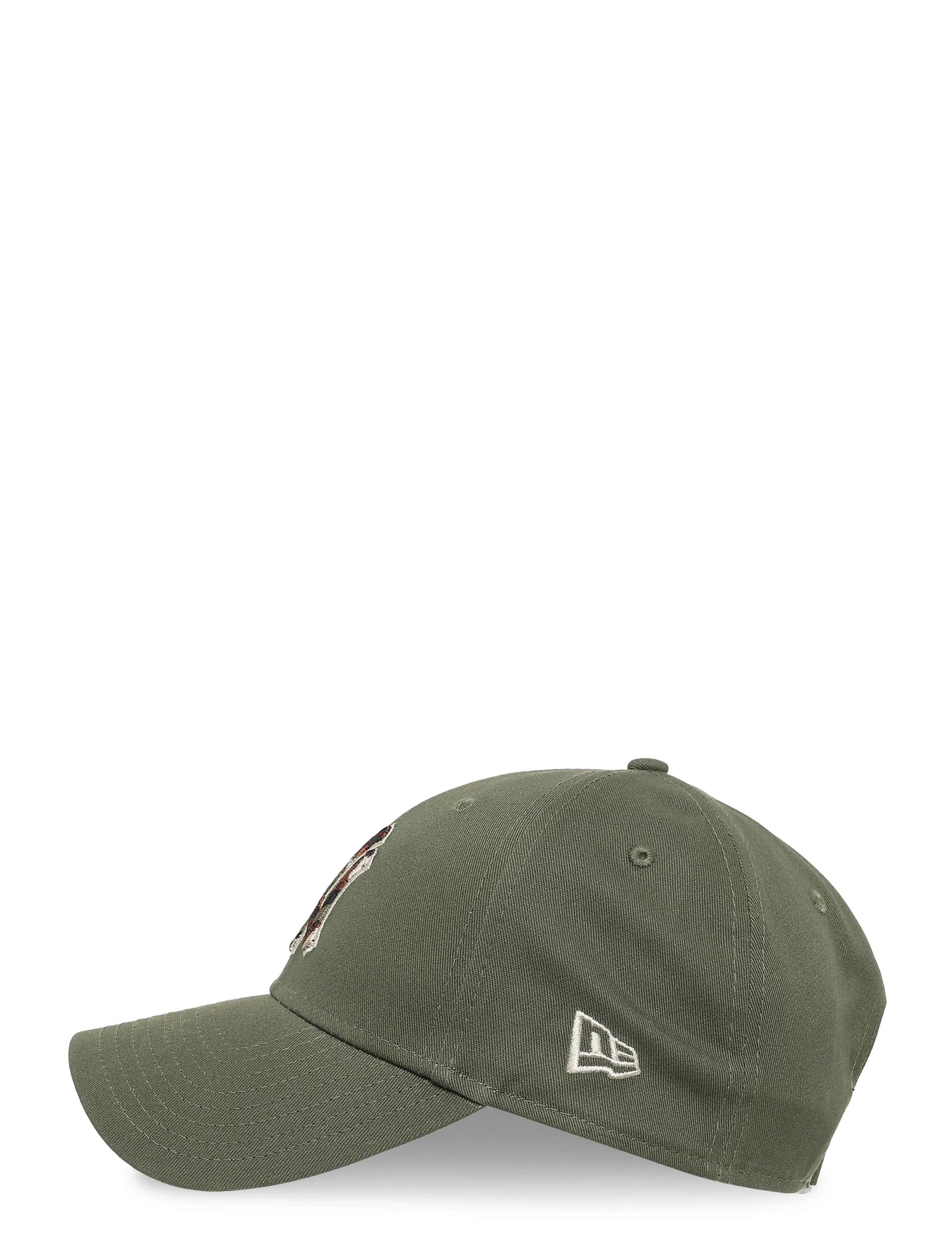 New Era - OUTLINE CAMO 9FORTY NEYYAN - nov - 2