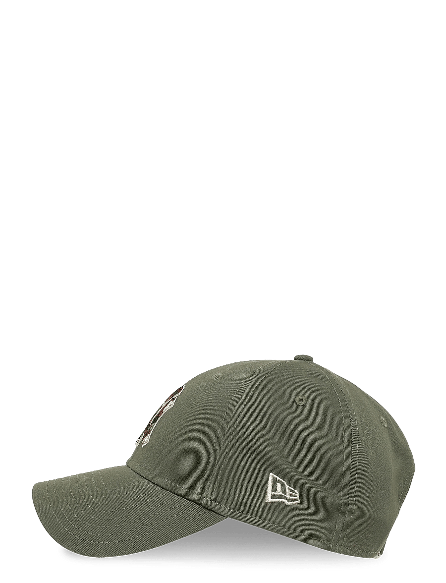 New Era - OUTLINE CAMO 9FORTY NEYYAN - kasketter - nov - 2