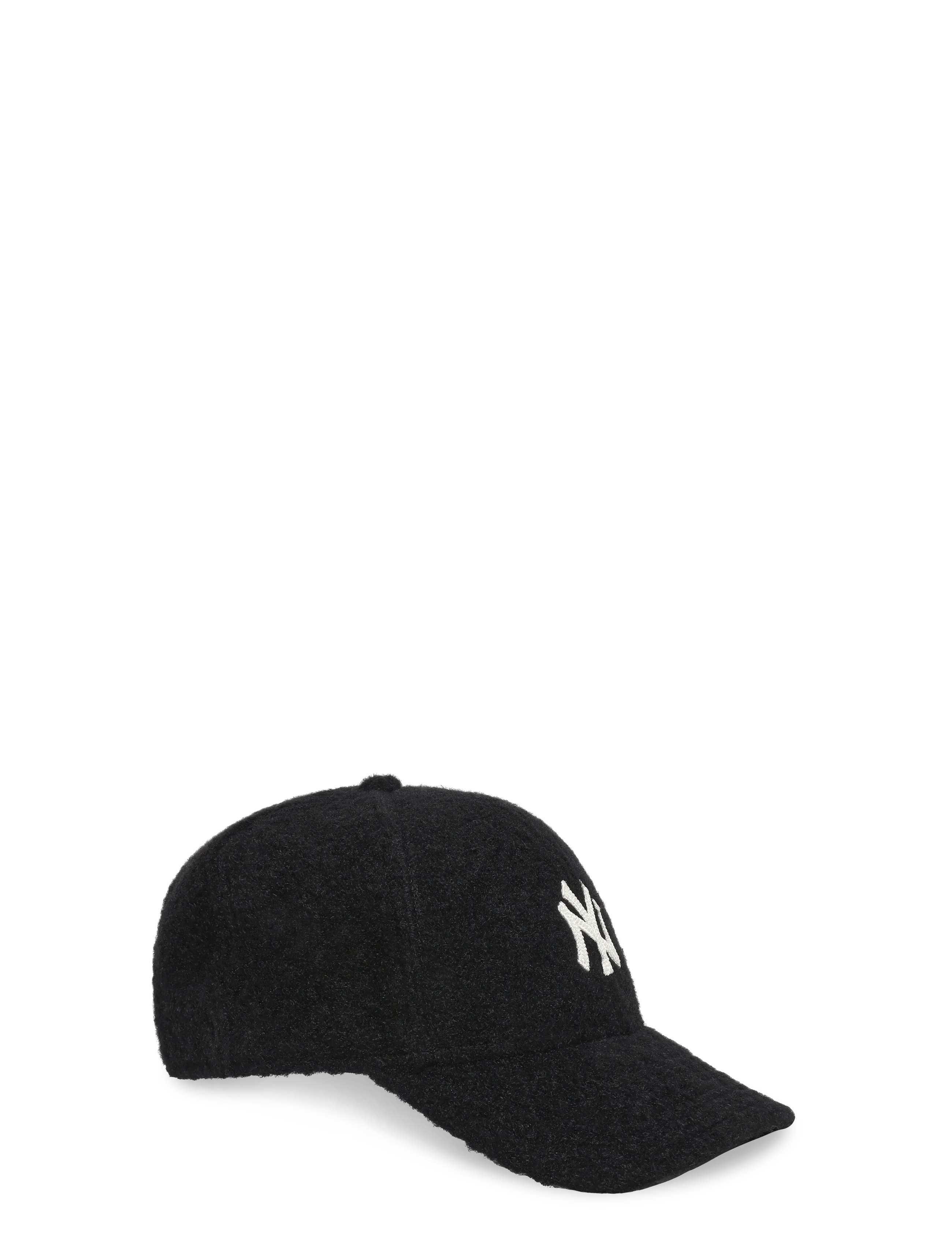 New Era WINTER BORG 9FORTY NEYYAN - Kasketter - BLK / black