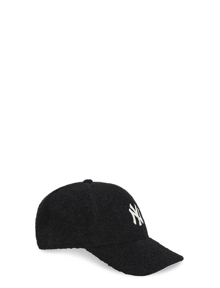 New Era - WINTER BORG 9FORTY NEYYAN - kepsar - blk - 0