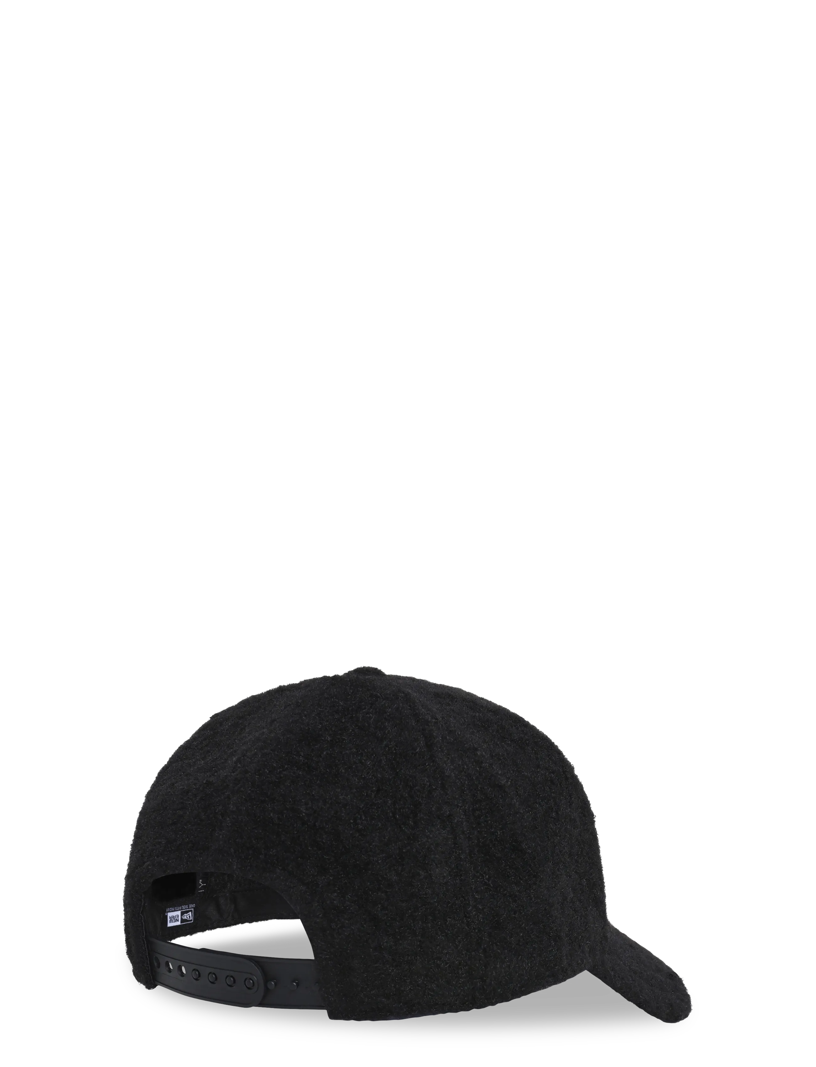 New Era - WINTER BORG 9FORTY NEYYAN - kepsar - blk - 1