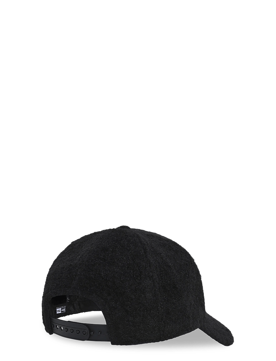 New Era - WINTER BORG 9FORTY NEYYAN - kepsar - blk - 1