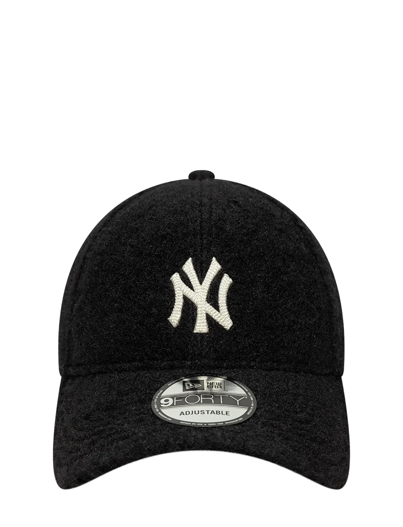 New Era - WINTER BORG 9FORTY NEYYAN - nokamütsid - blk - 1