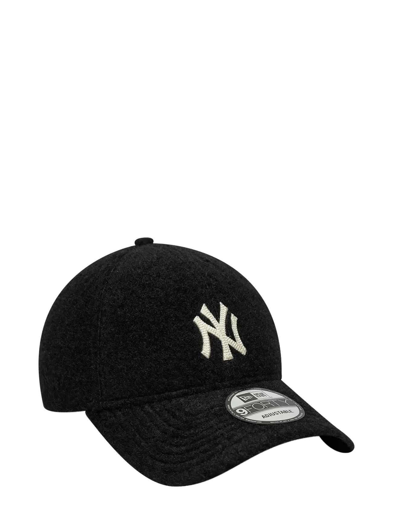 New Era - WINTER BORG 9FORTY NEYYAN - nokamütsid - blk - 2